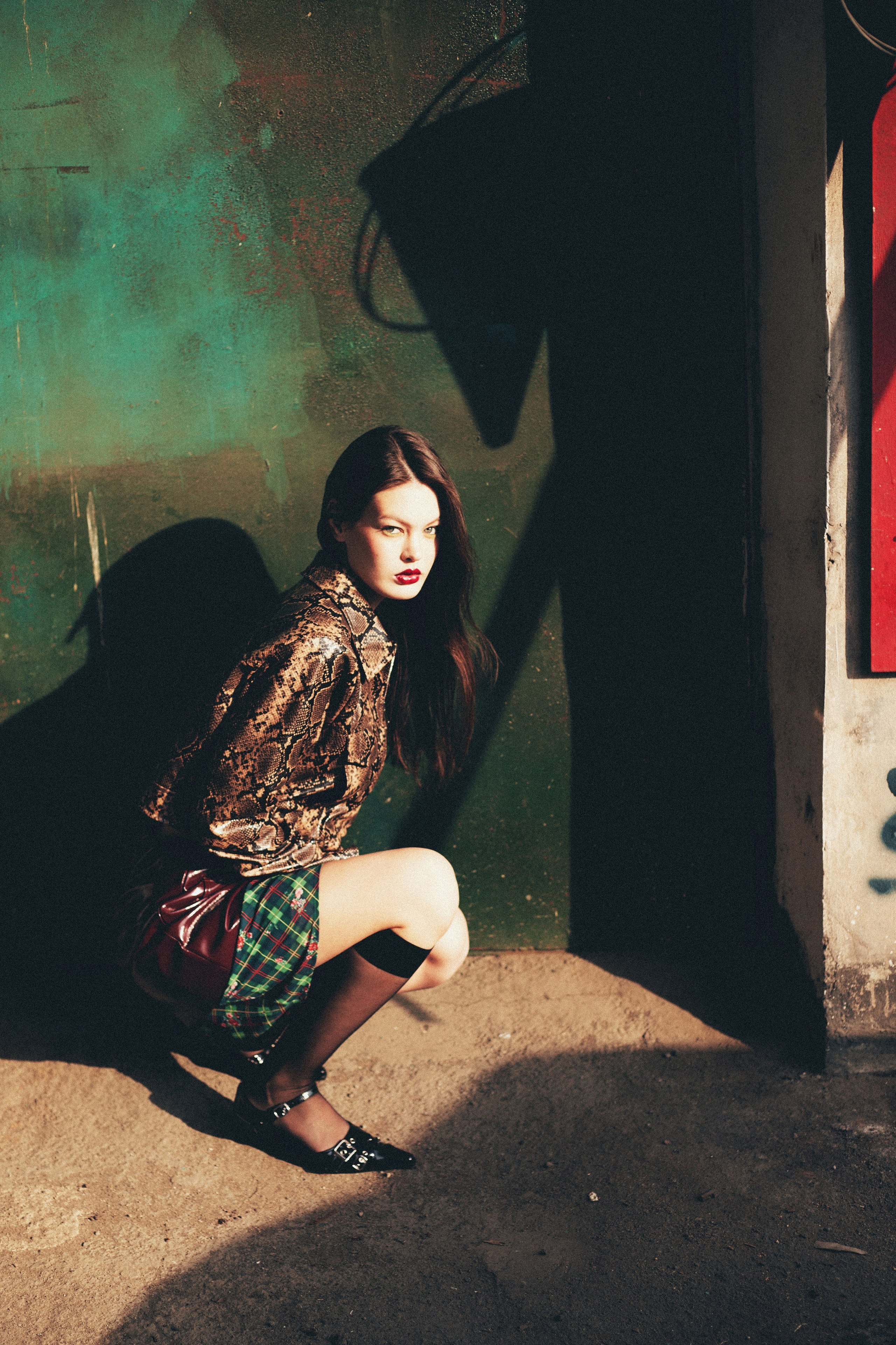 Настя. Фотограф Ионова Анастасия, г Владивосток