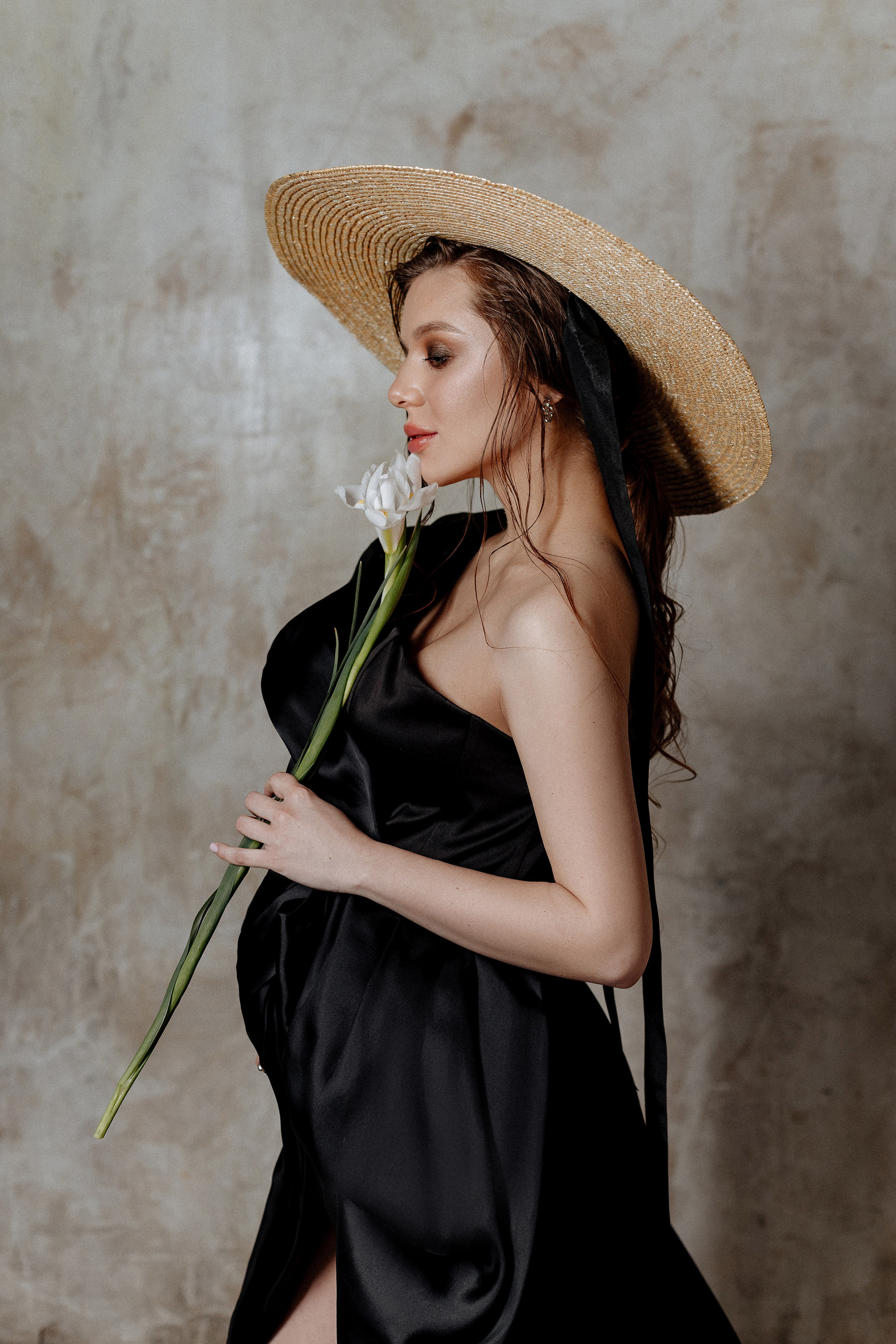 Съемка Беременности