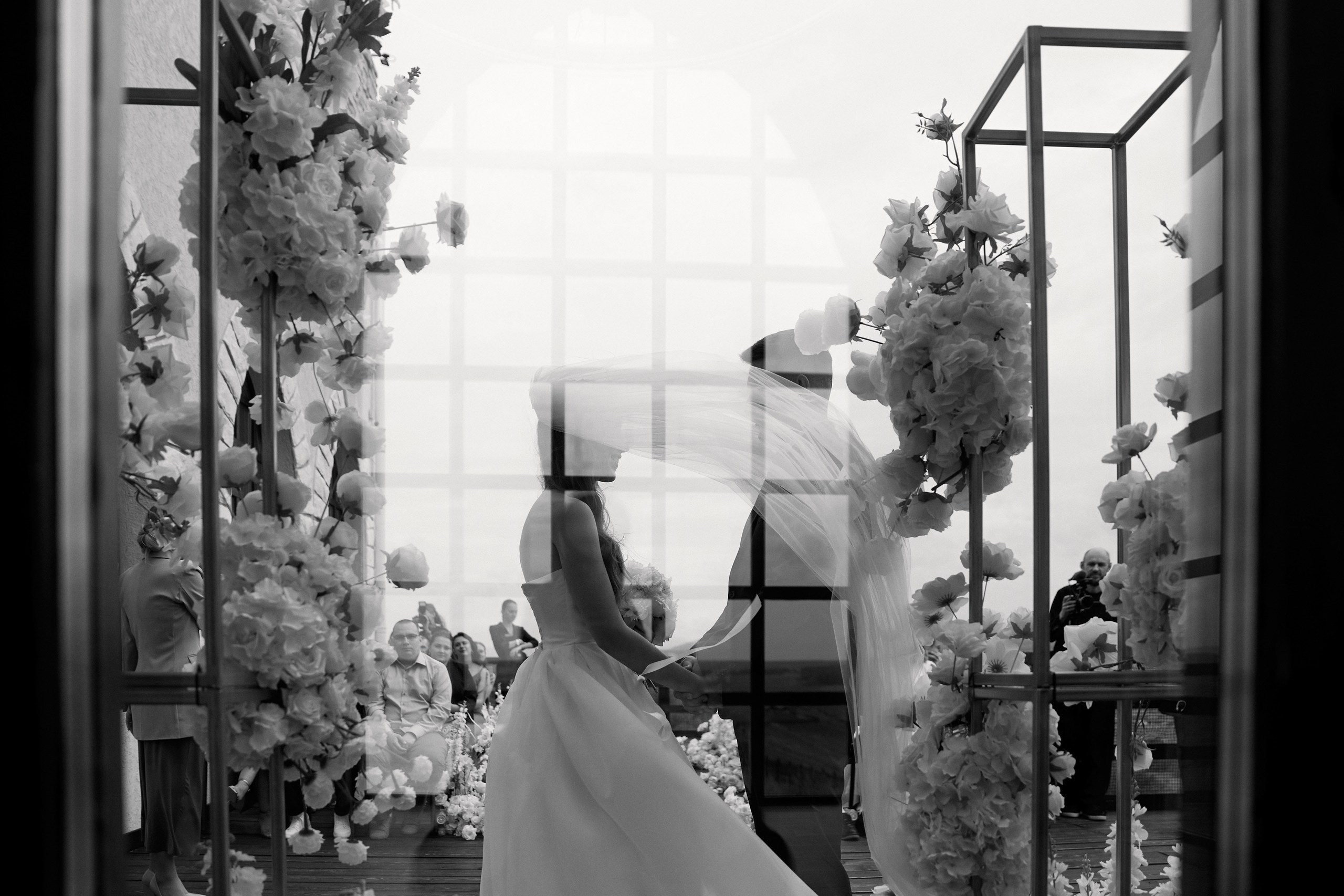 Посмотреть серию. Свадебный и семейный фотограф в Красноярске Тряпчев Павел