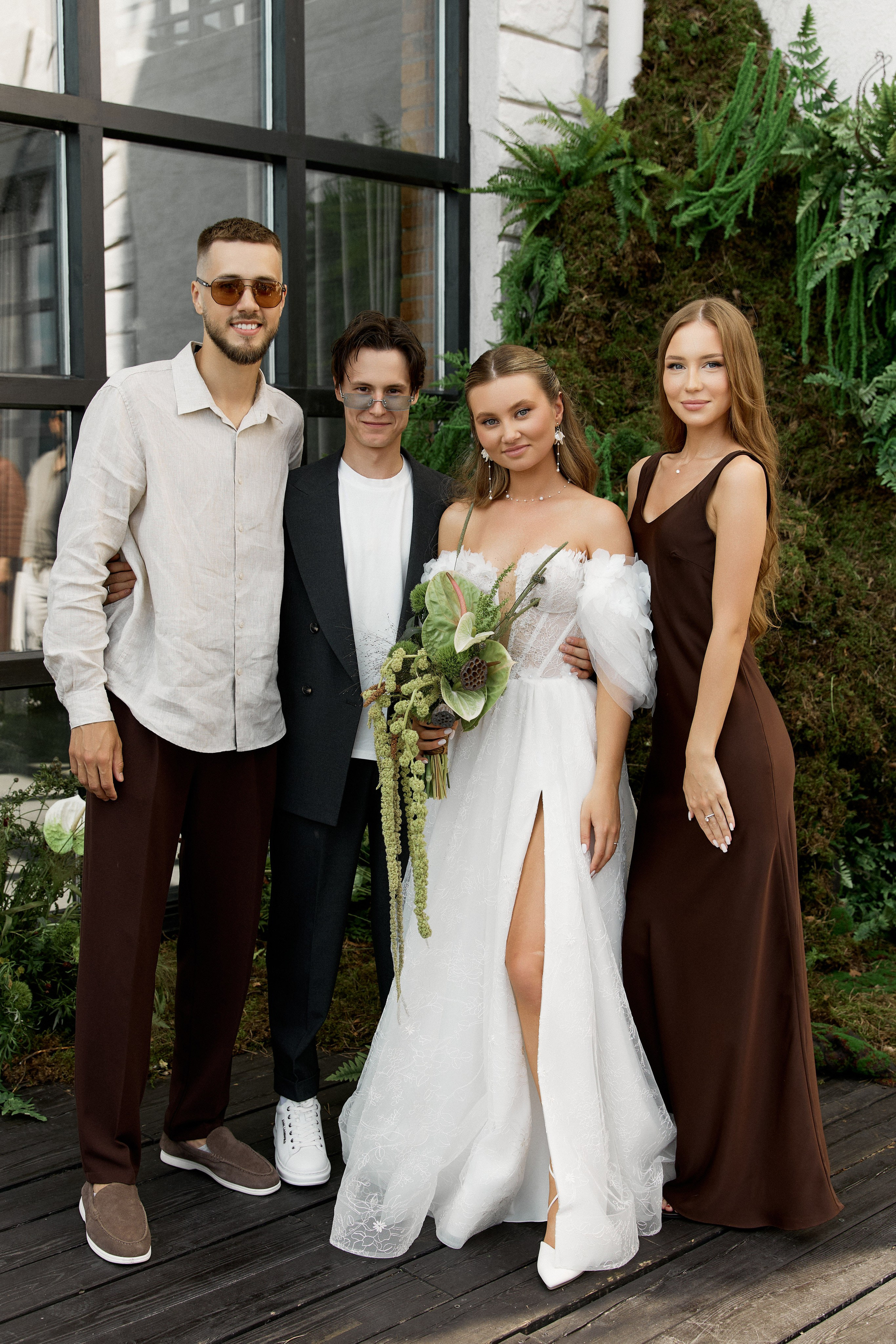 Посмотреть серию. Свадебный и семейный фотограф в Красноярске Тряпчев Павел