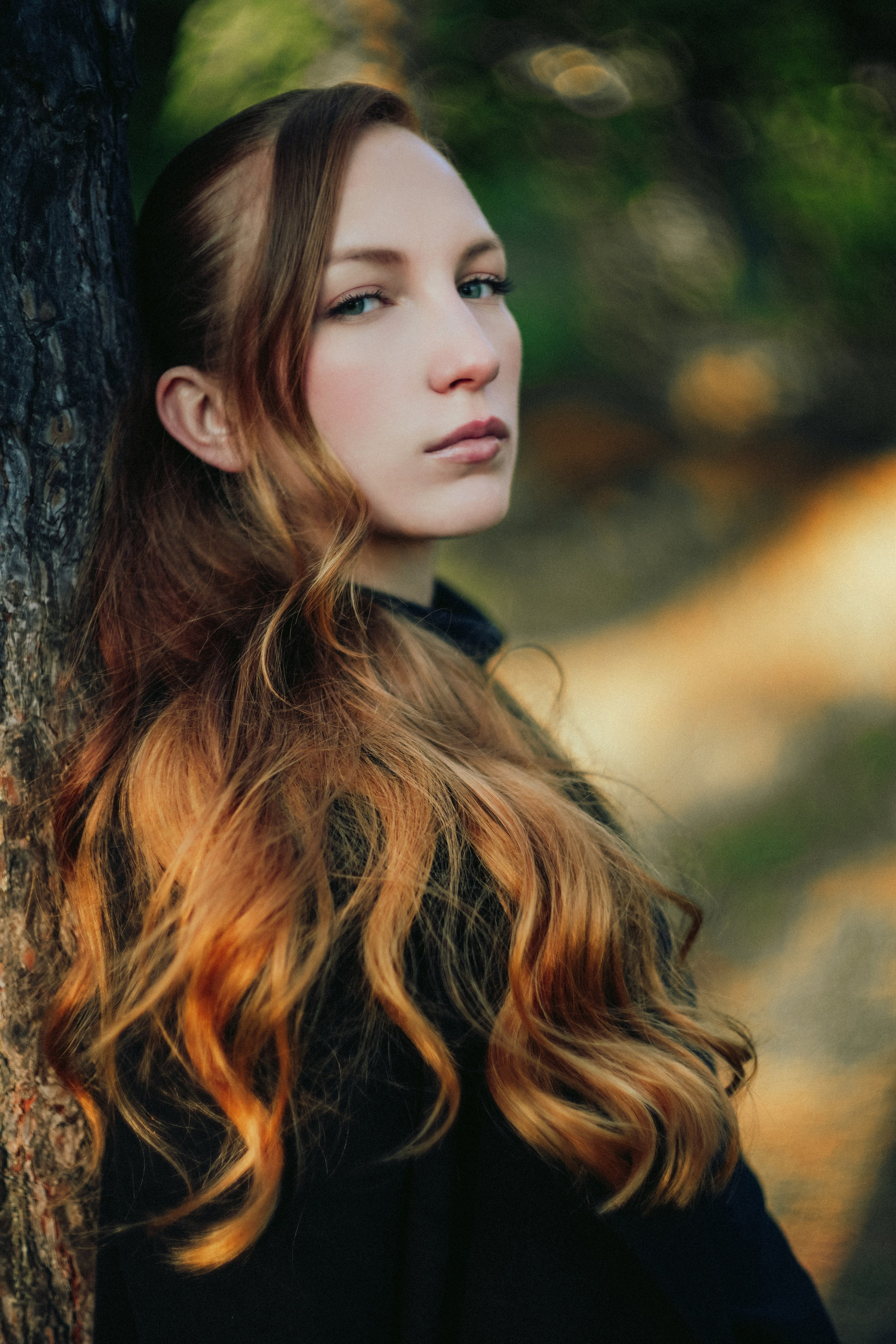 Кристина. Фотограф с психологическим образованием