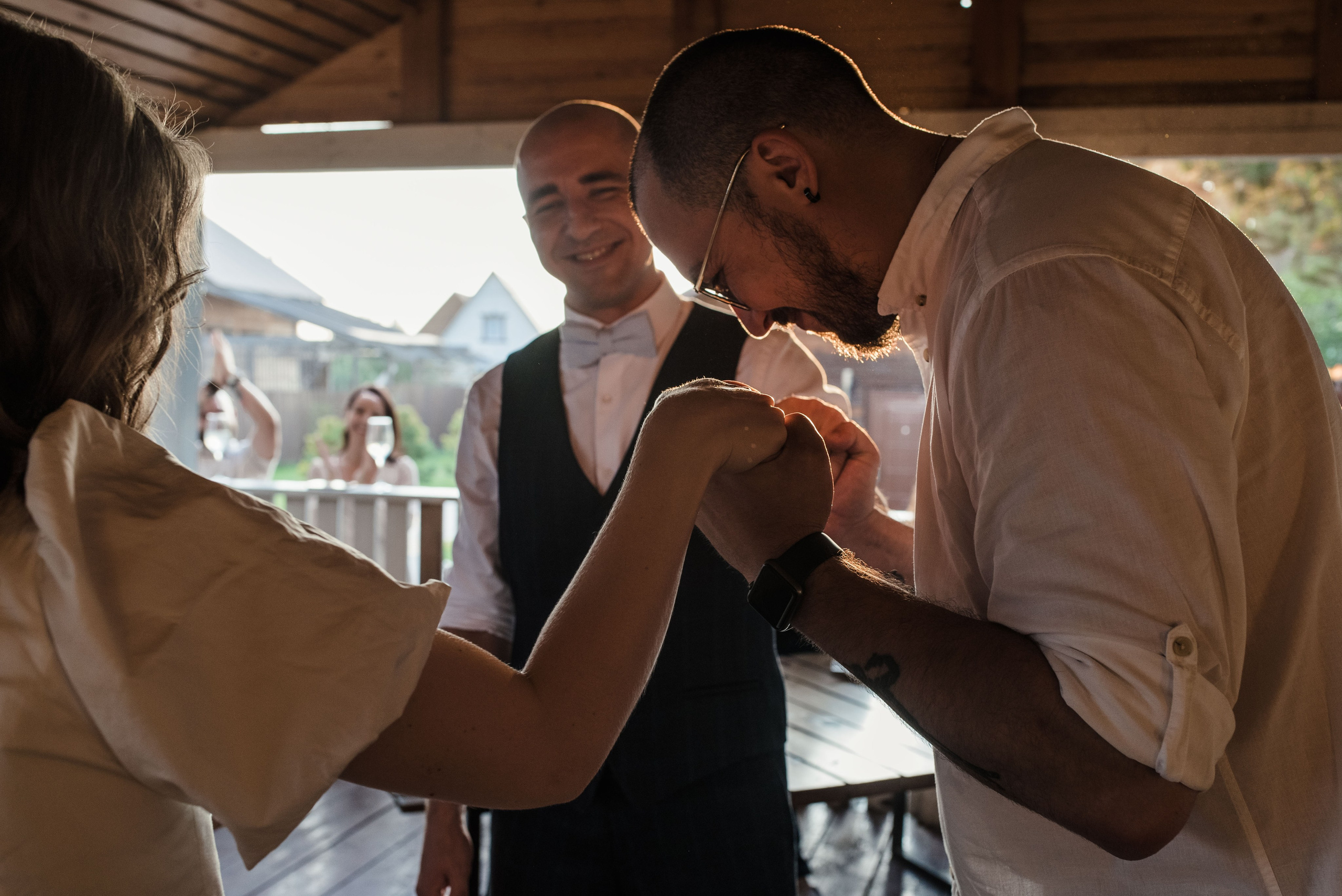 Наталья и Вадим. Семейный фотограф в Кызыле Маша Рыбина