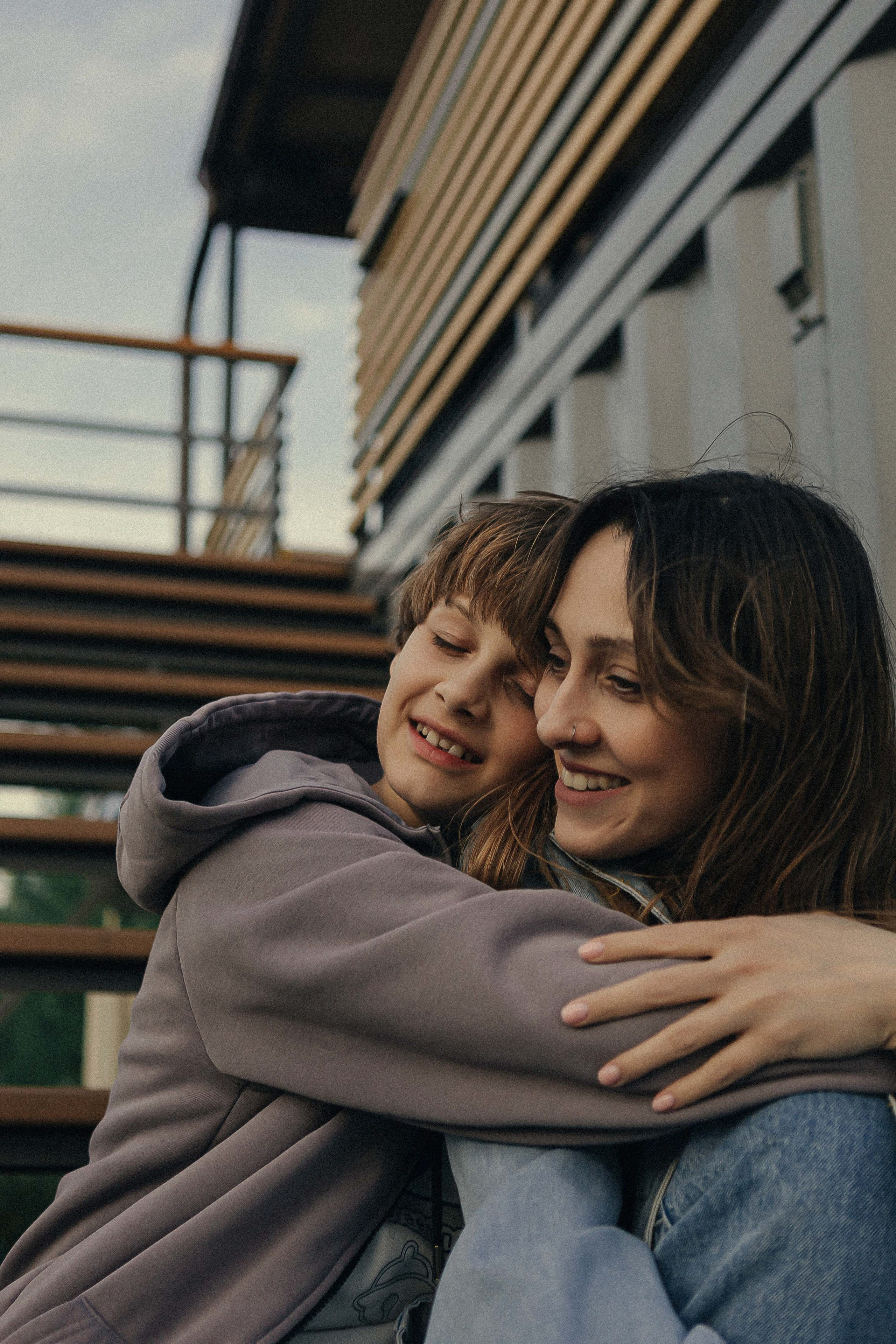 Сюзанна и Марк. Фотограф Дубровская Виктория