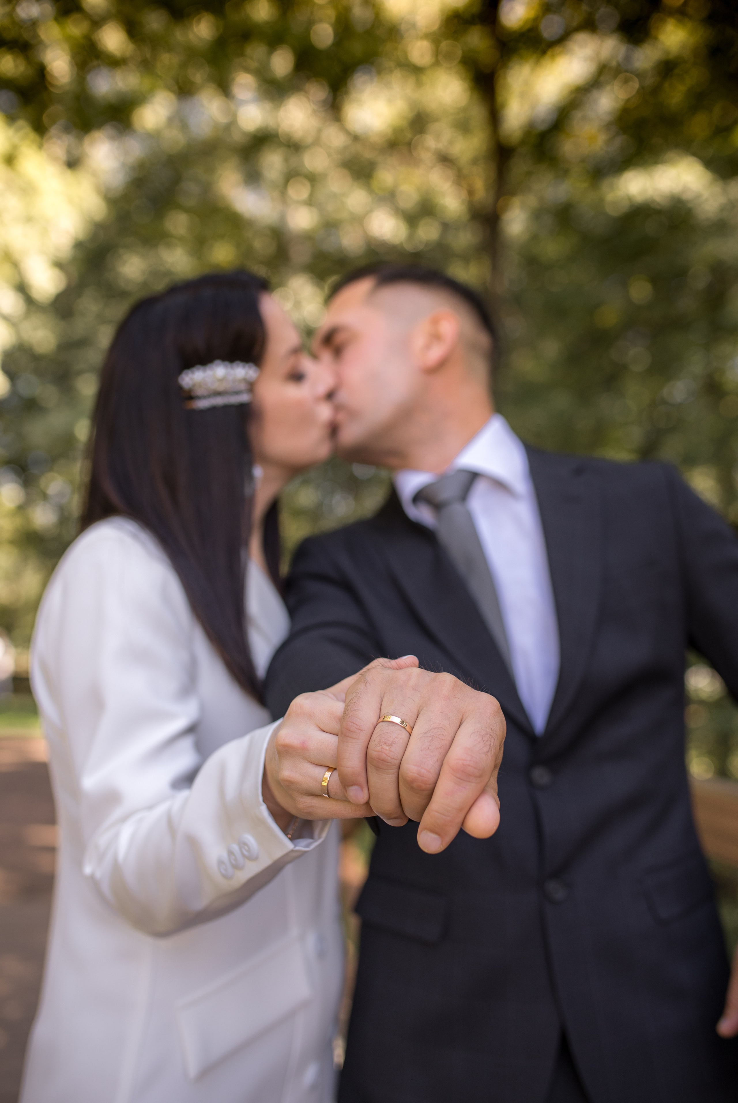 Свадьба Дмитрия и Татьяны. Фотограф в Железнодорожном и Балашихе