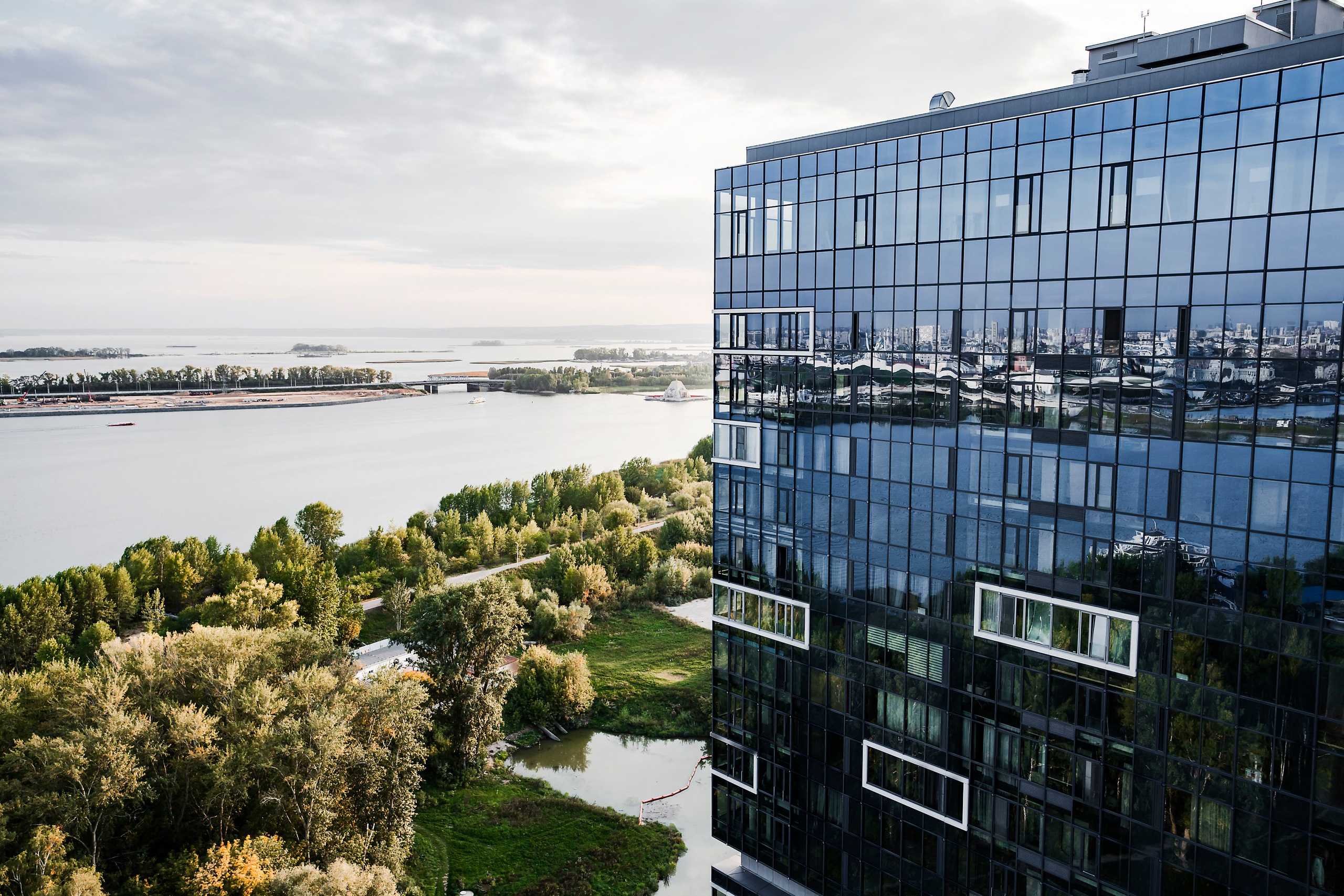 Atlantis Deluxe. Фотограф Казань