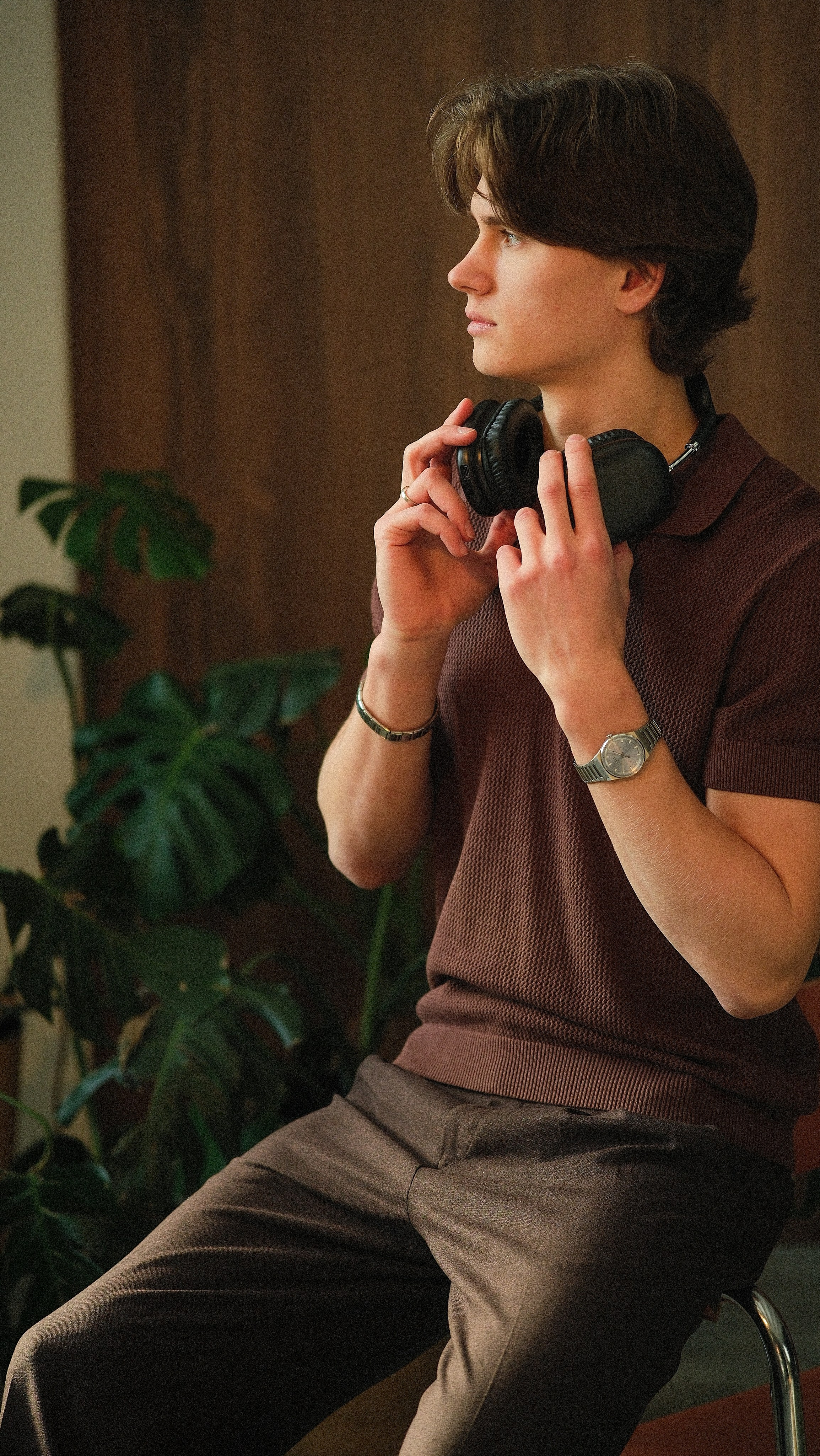 Илья. Свадебный, портретный и детский фотограф в Челябинске