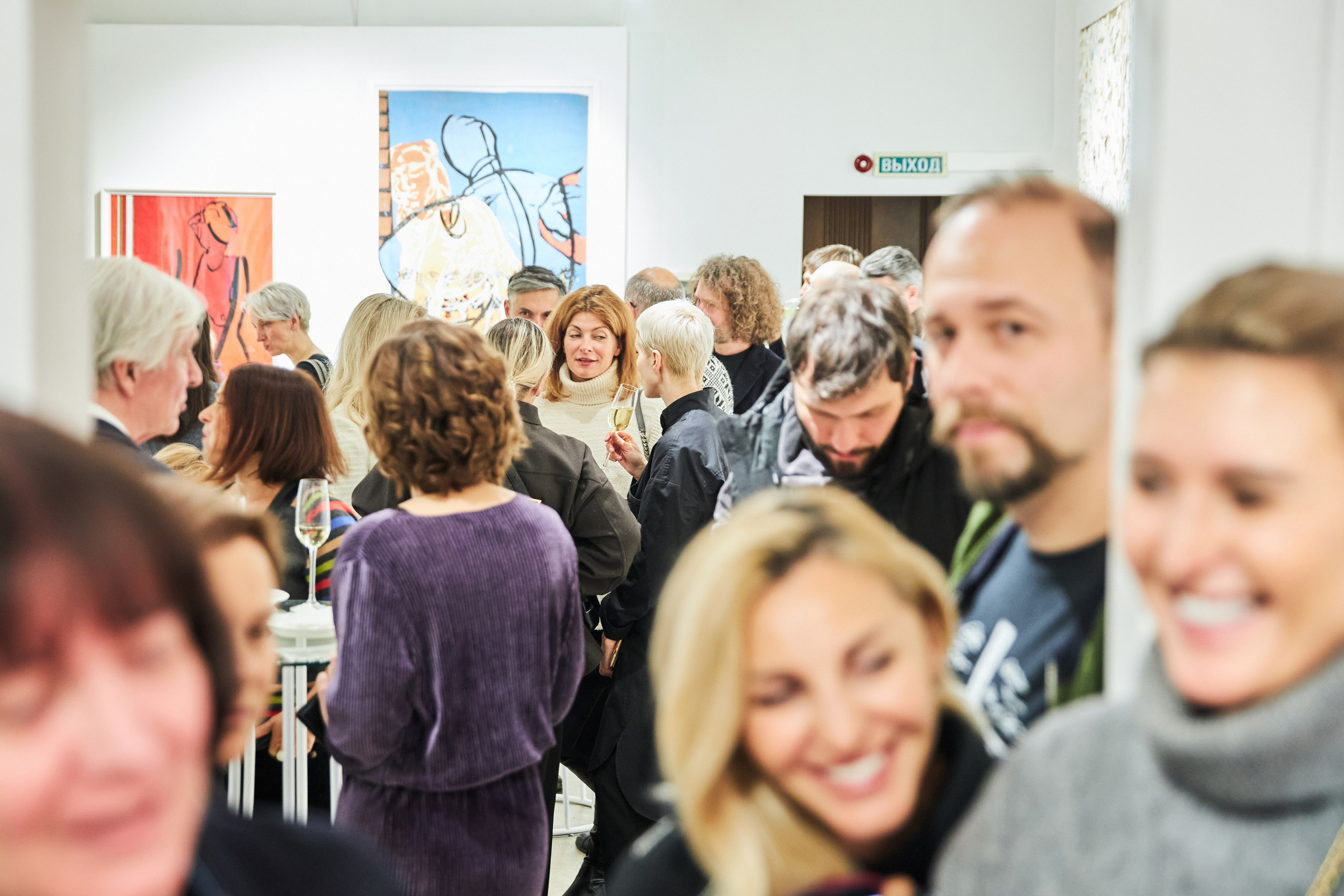 29. Фотограф Недорез Александр в Москве. Репортаж на ваших мероприятиях