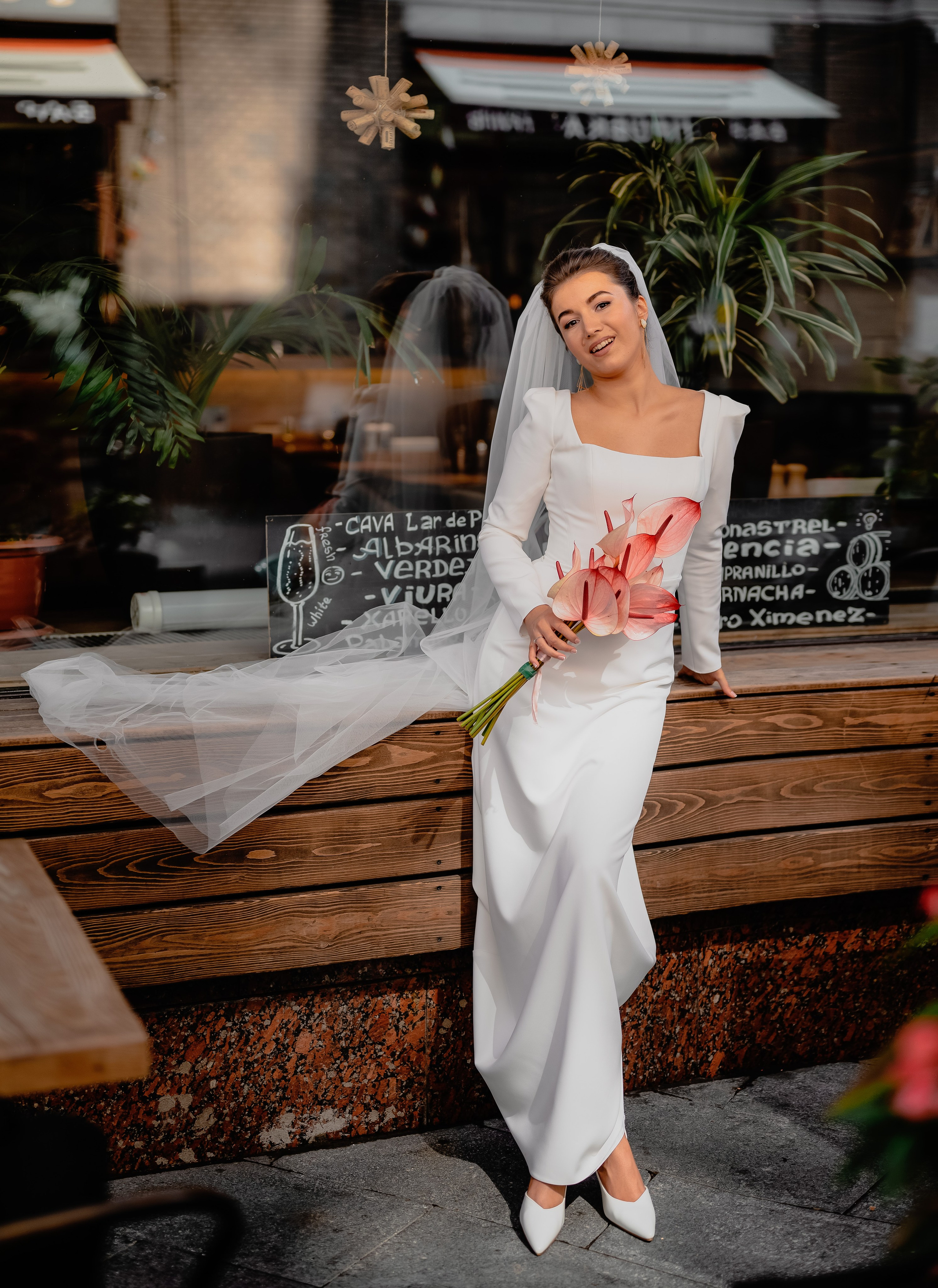 DITI Wedding. Wedding and Destination photographer Rustam Kalimullin