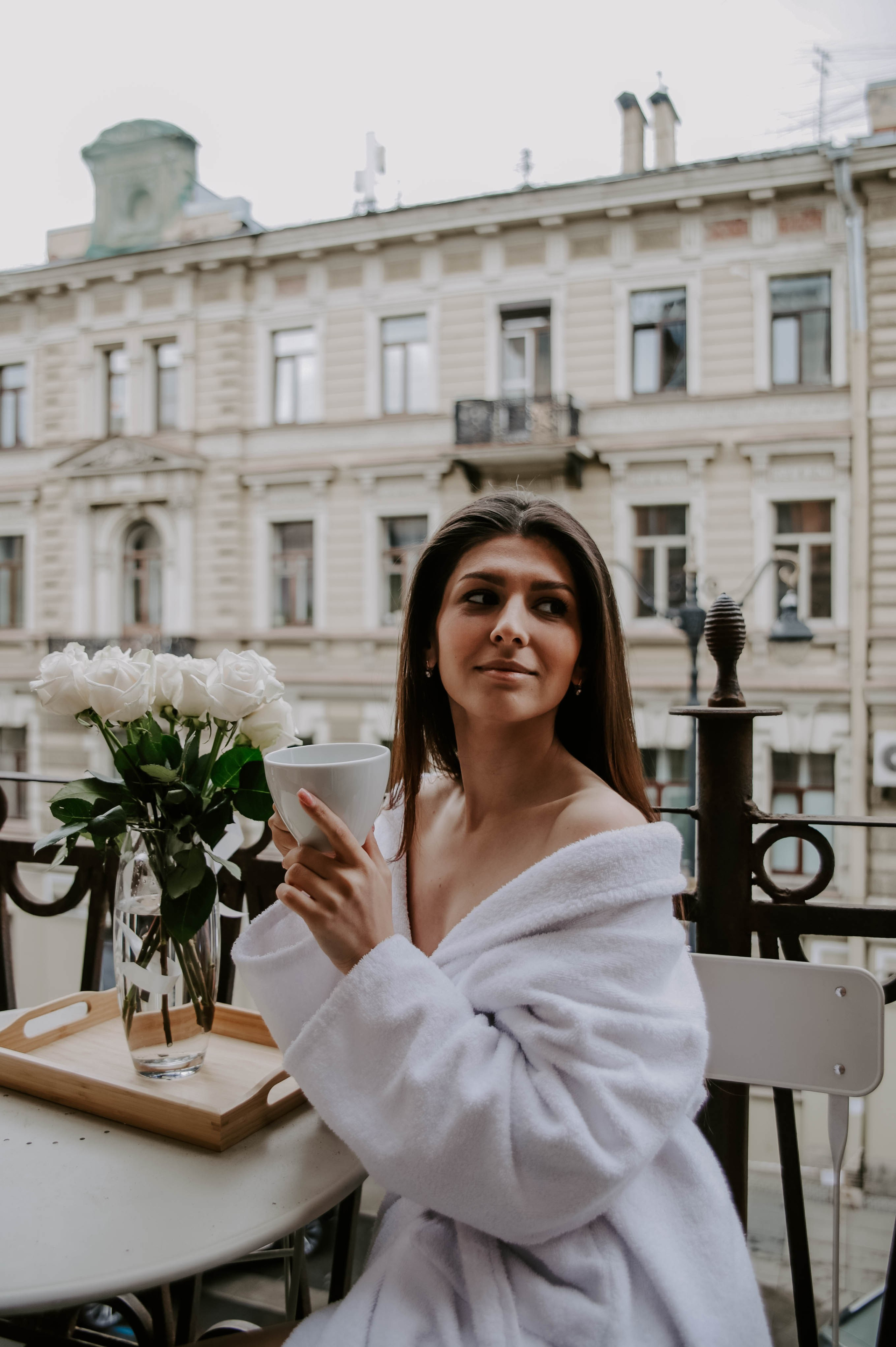 Нармина. Фотограф Veronika Potaseva