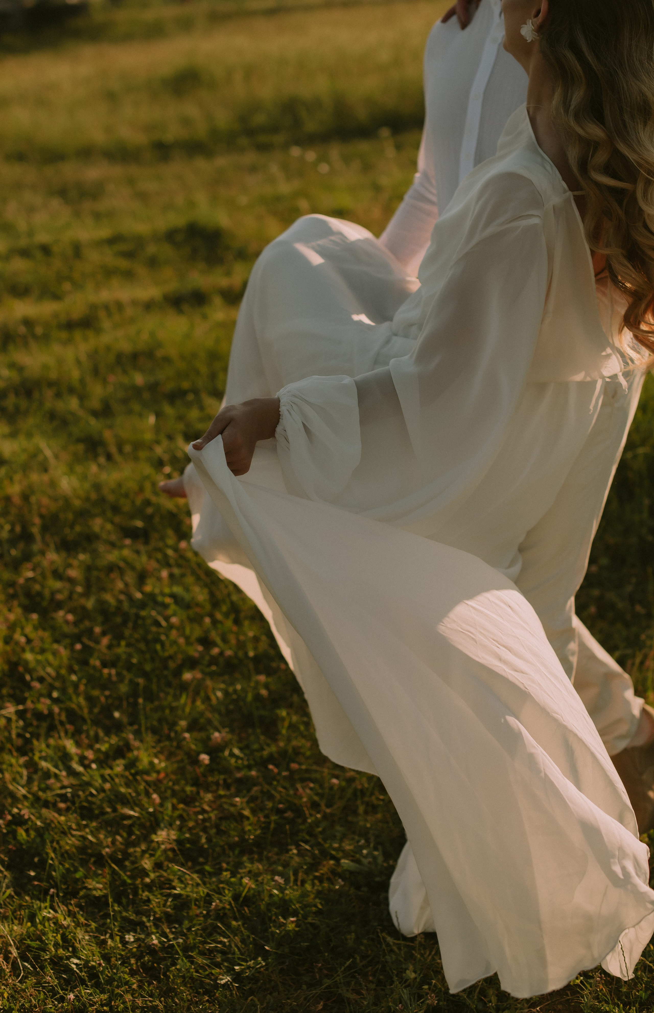 Саша и Марина (Севастополь). Свадебный, женский, семейный фотограф в Севастополе Юлия Мошенко