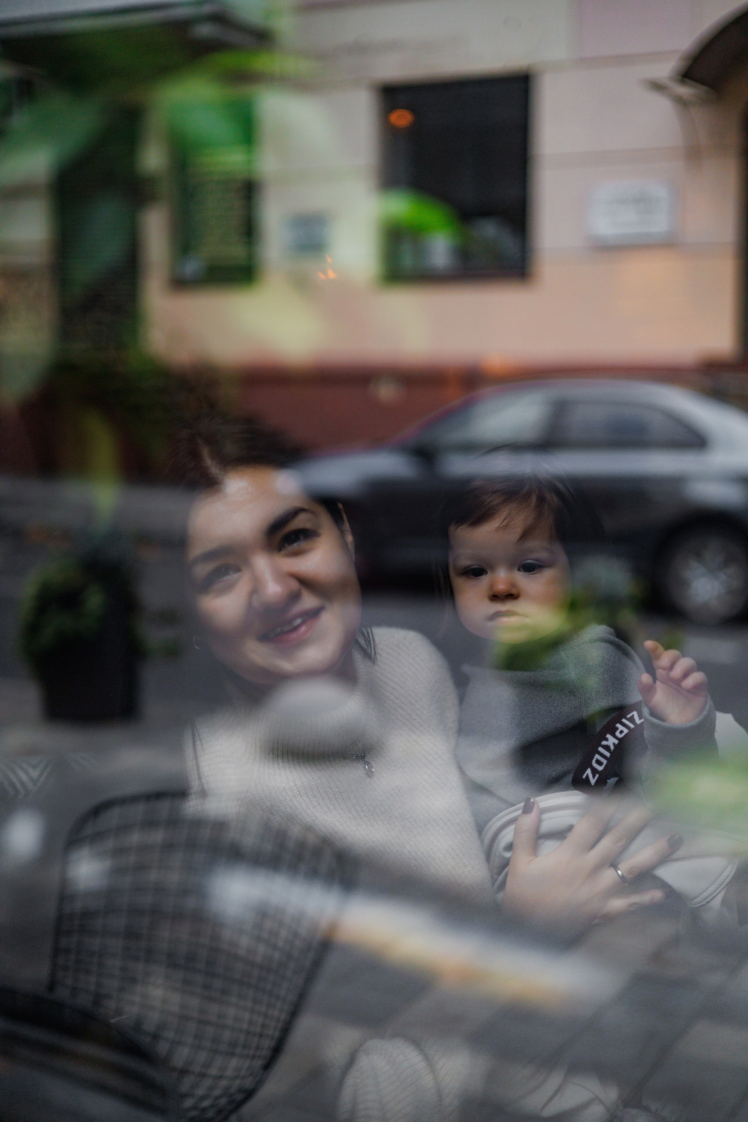 День мамы. Мария. Фотограф из Краснодара Мария Приходько