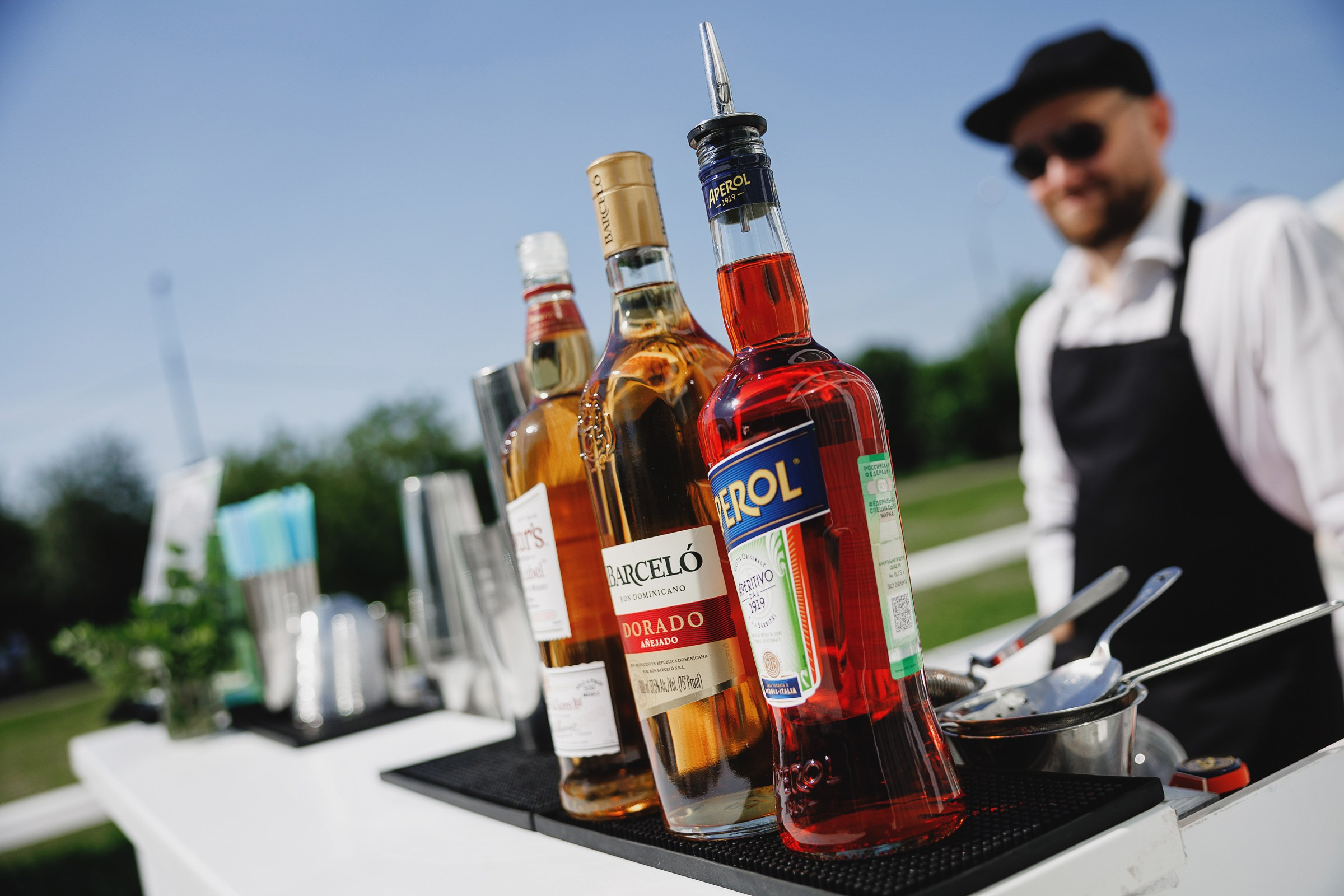 Николай Екатерина. Свадебный фотограф и видеограф Дмитрий Горяченков