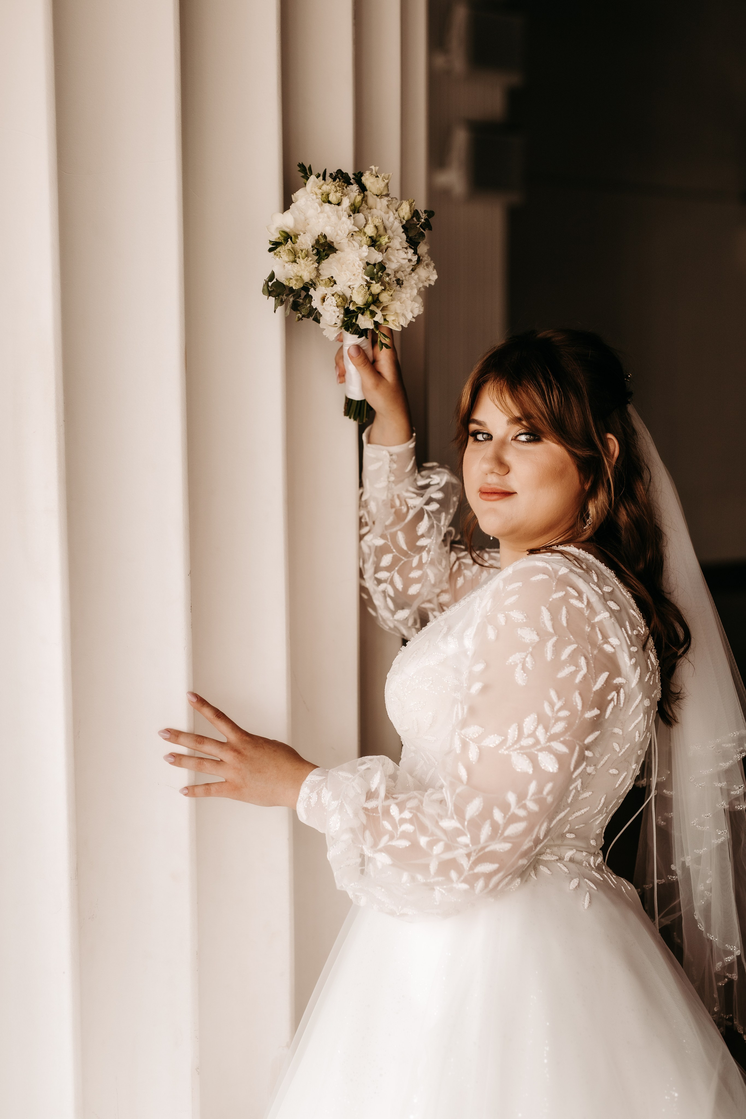 Данила и Анастасия. Свадебный и женский фотограф