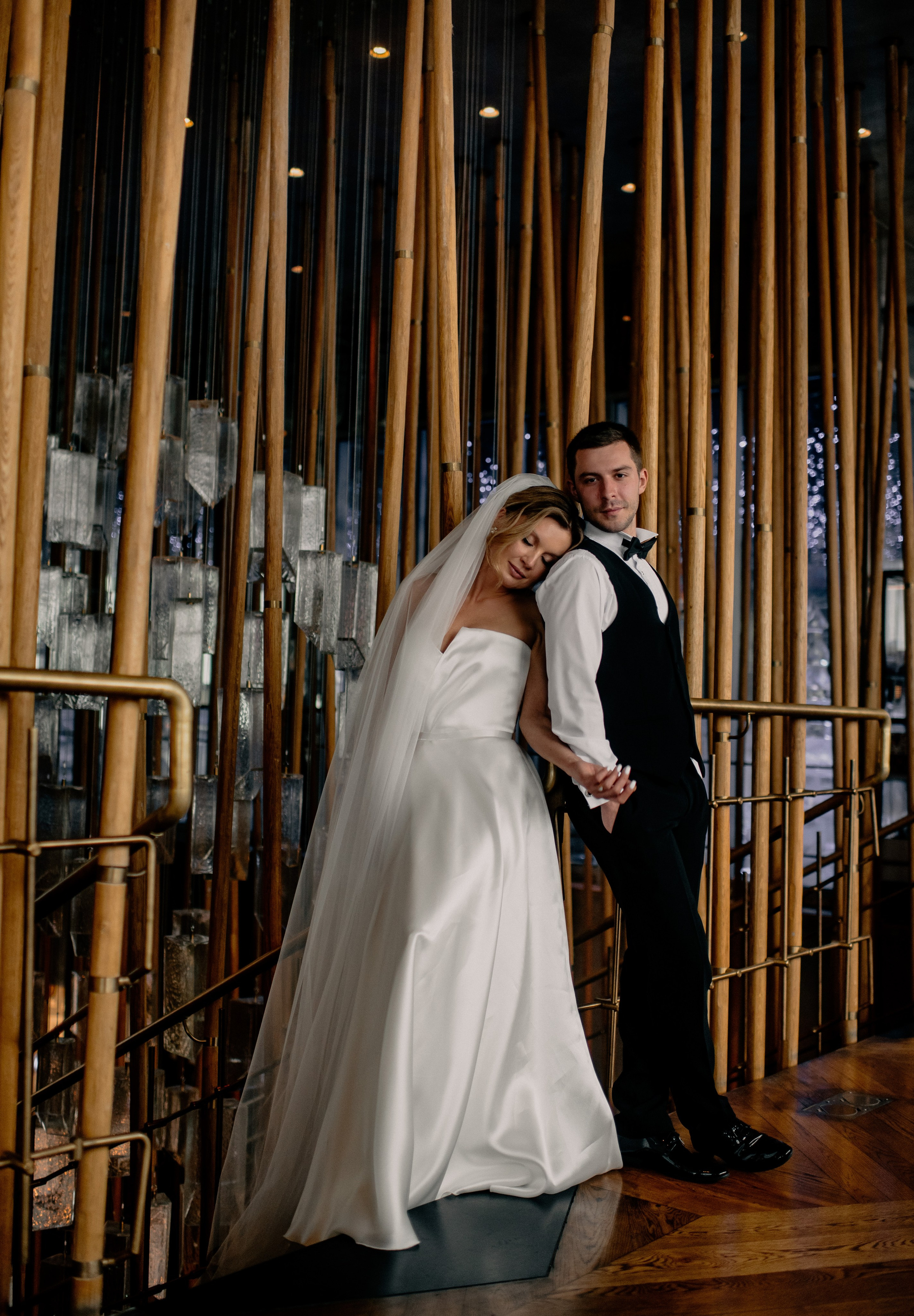 Moscow Wedding. Wedding and Destination photographer Rustam Kalimullin