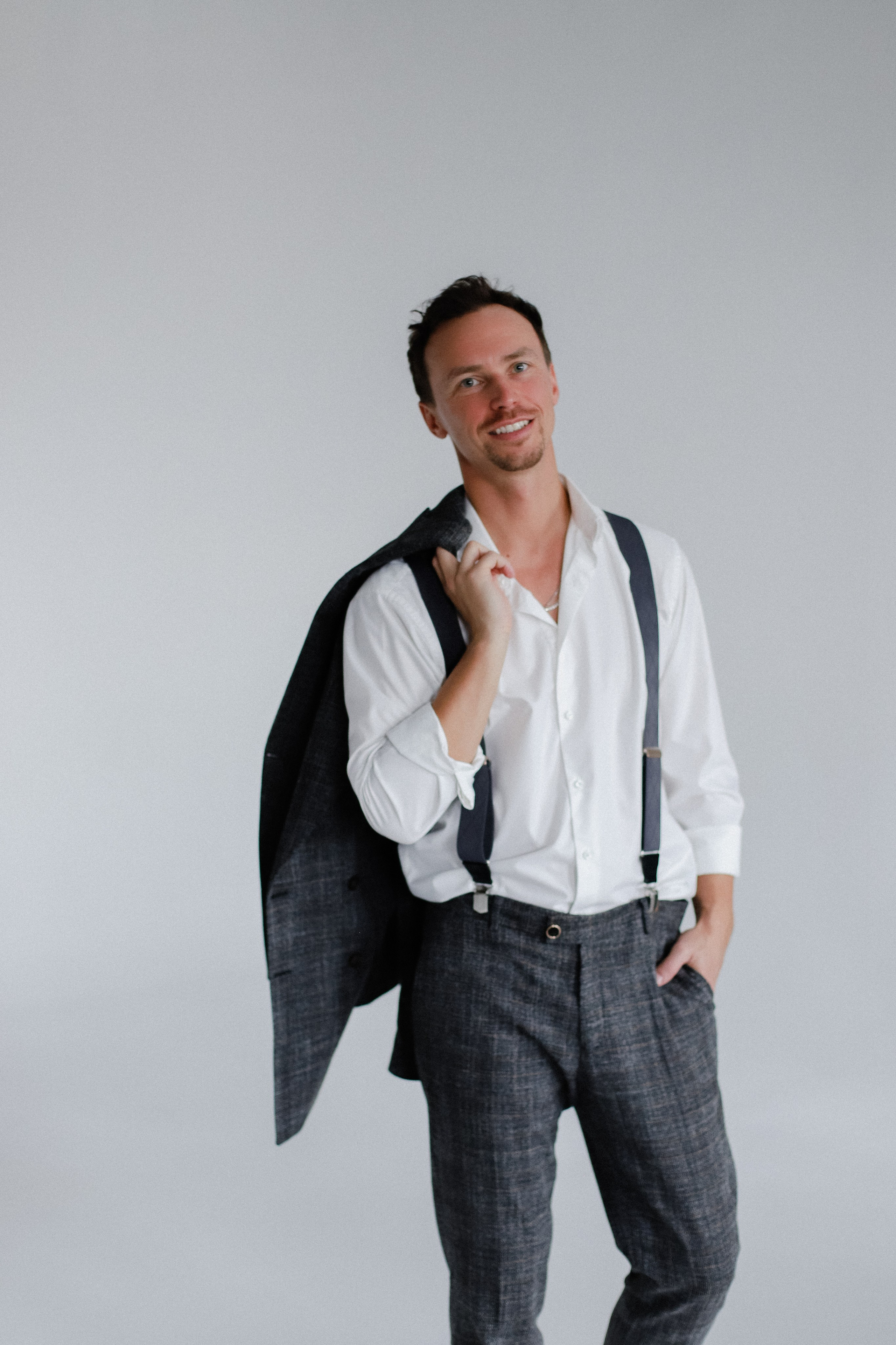 Алексей. Фотограф в Алматы и Москве Даша Пушкина