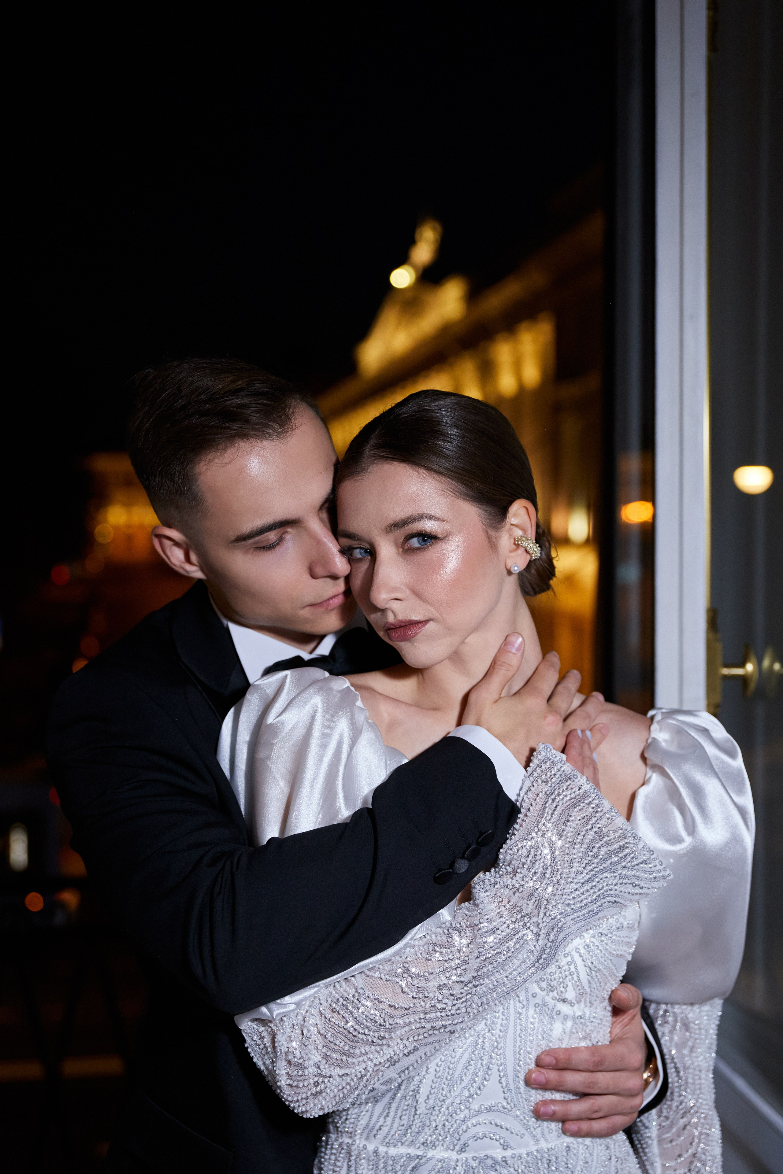 Огюстин Шатильон. Фотограф в Самаре Анастасия Афанасьева