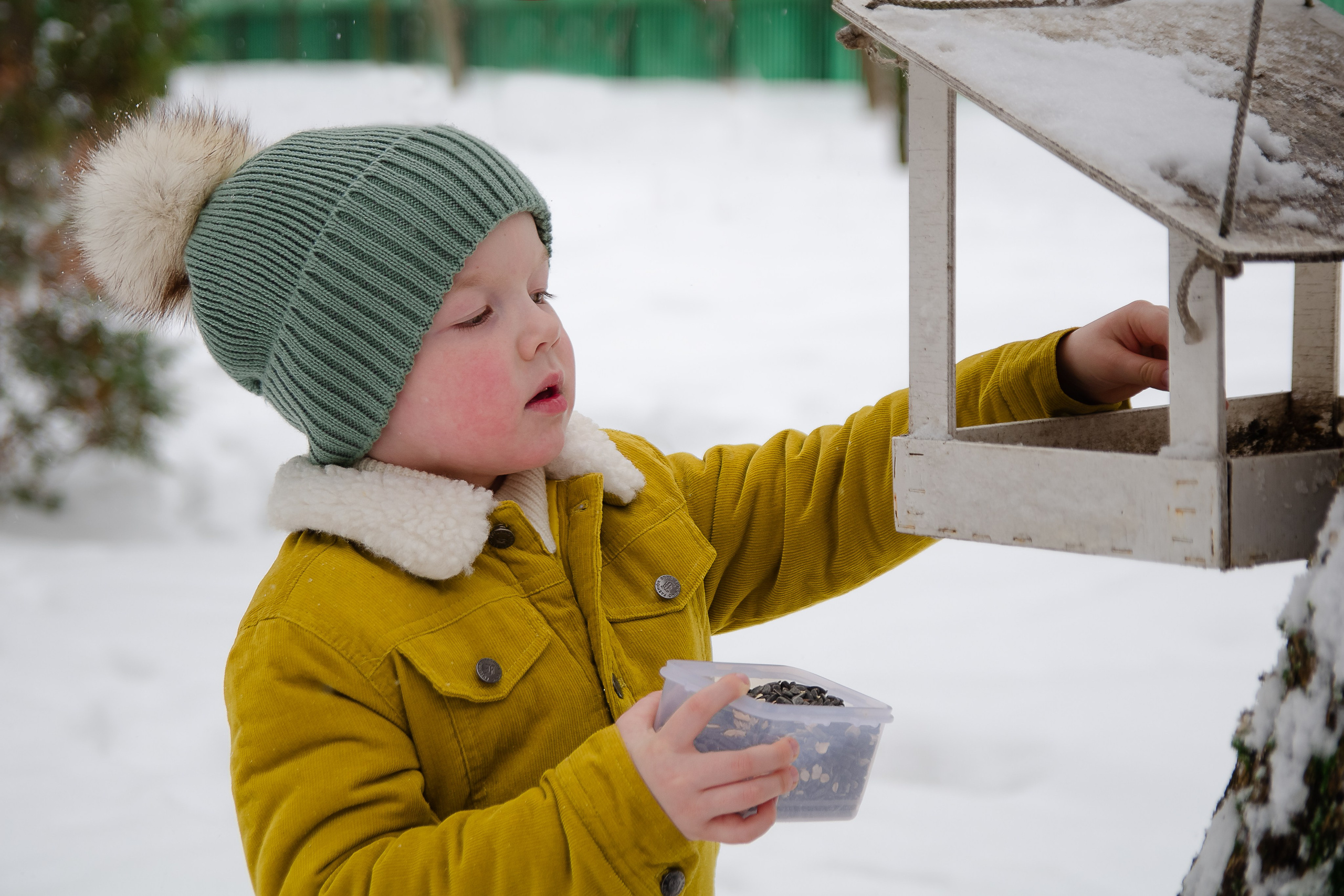 Детская фотосъемка. Детский и семейный фотограф в Москве Светлана Губина