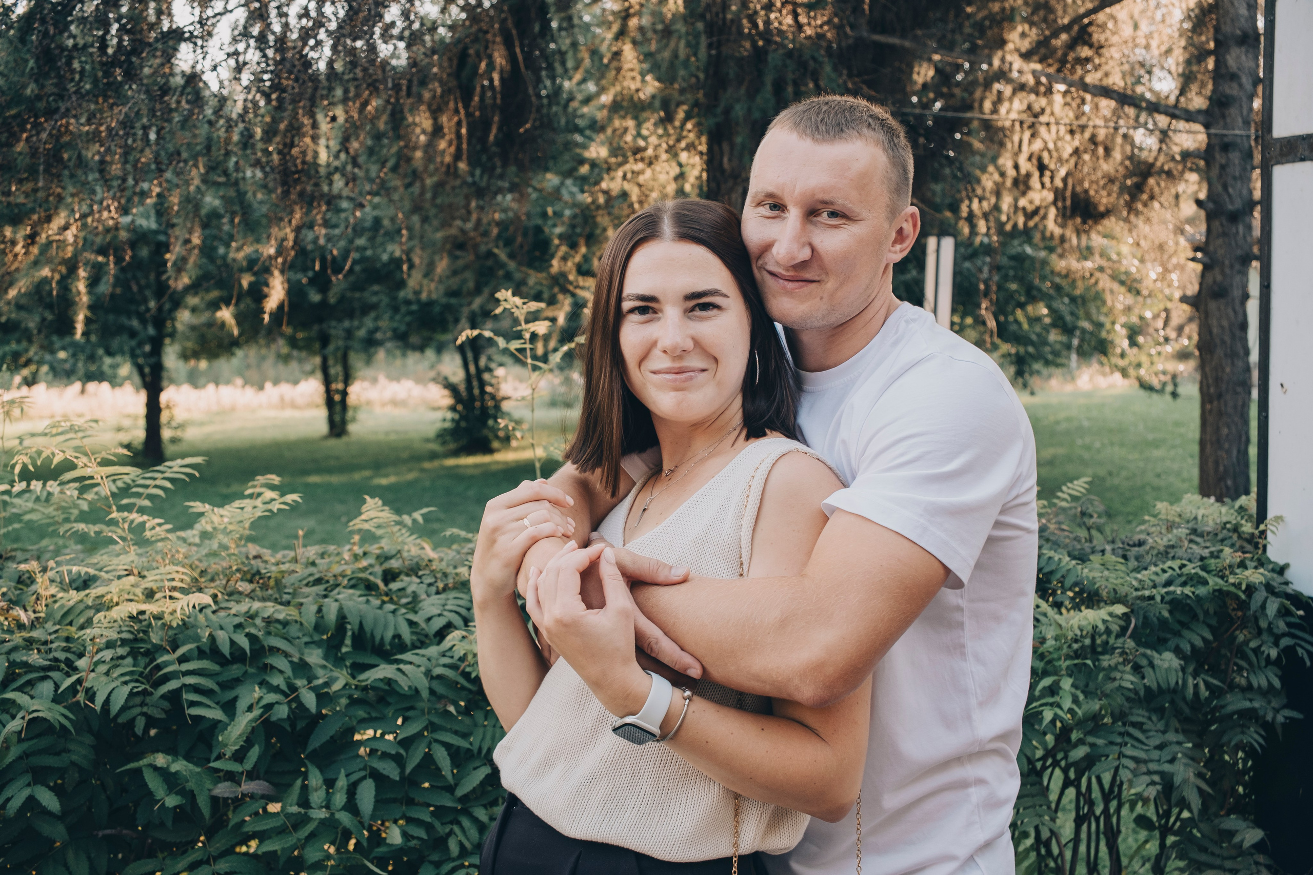 Полный свадебный день. Фотограф в Иркутске Анна Мирошникова