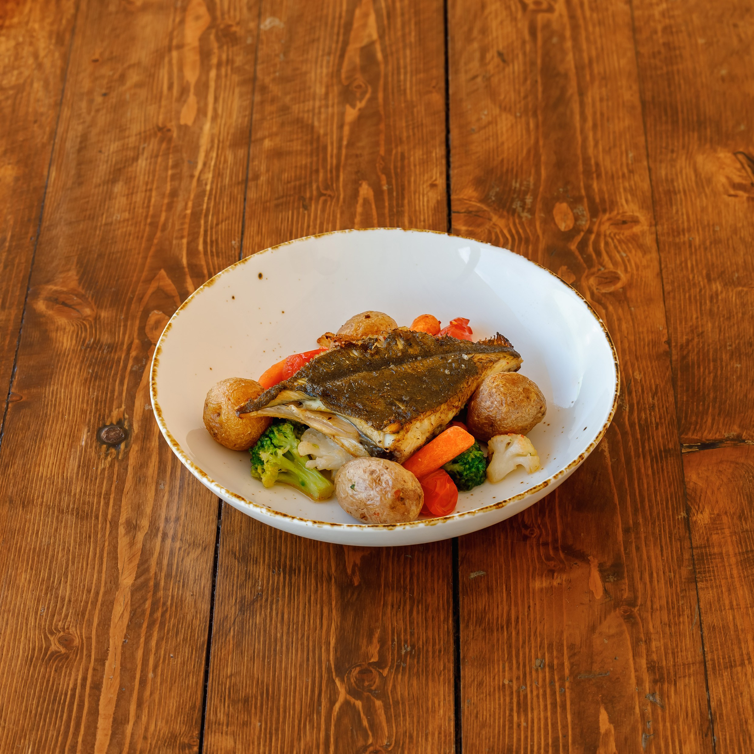 Фуд-фото. Ресторан «7 огней»