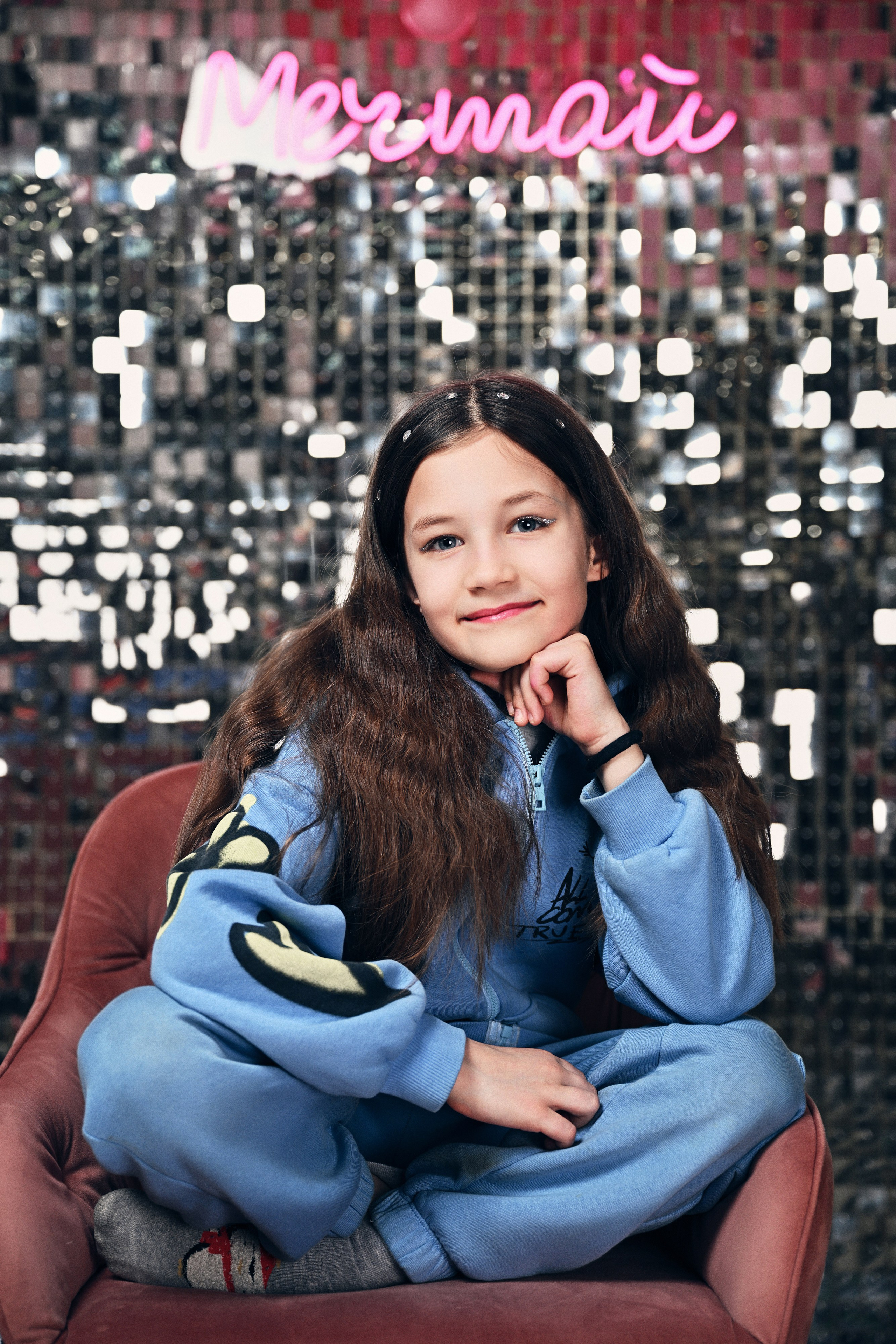 На фотозоне. Фотограф в Москве — Новиков Владислав