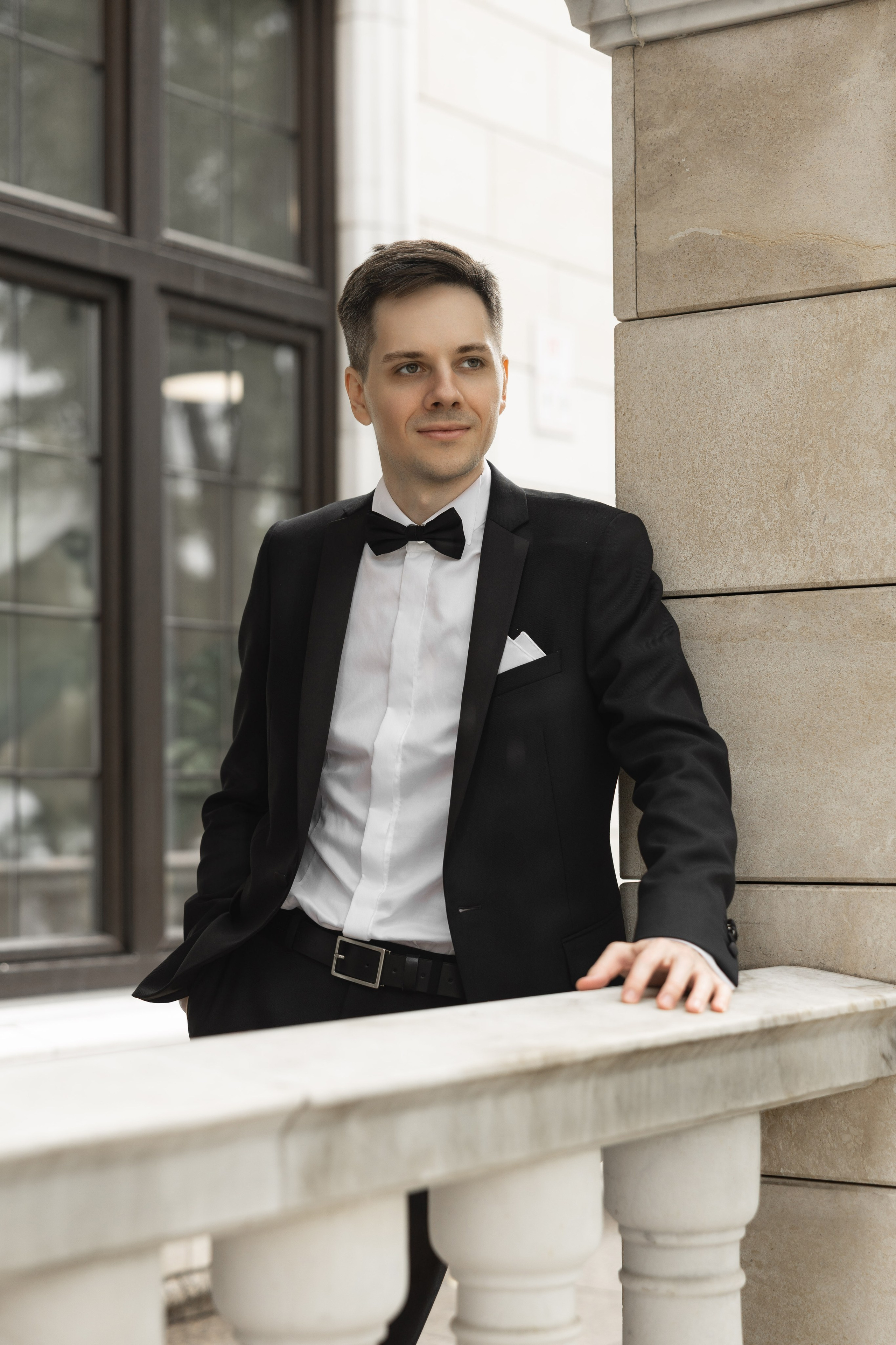 Станислав и Анна. Свадебный фотограф Тула Москва СПБ / Сёмина Дарья