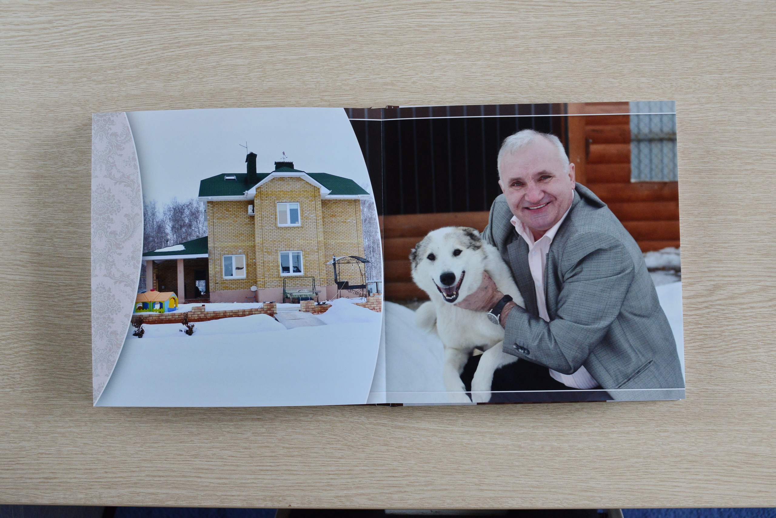 Крещение. Выпускные фотокниги, фотосъемка, видеосъемка в Челябинске и области