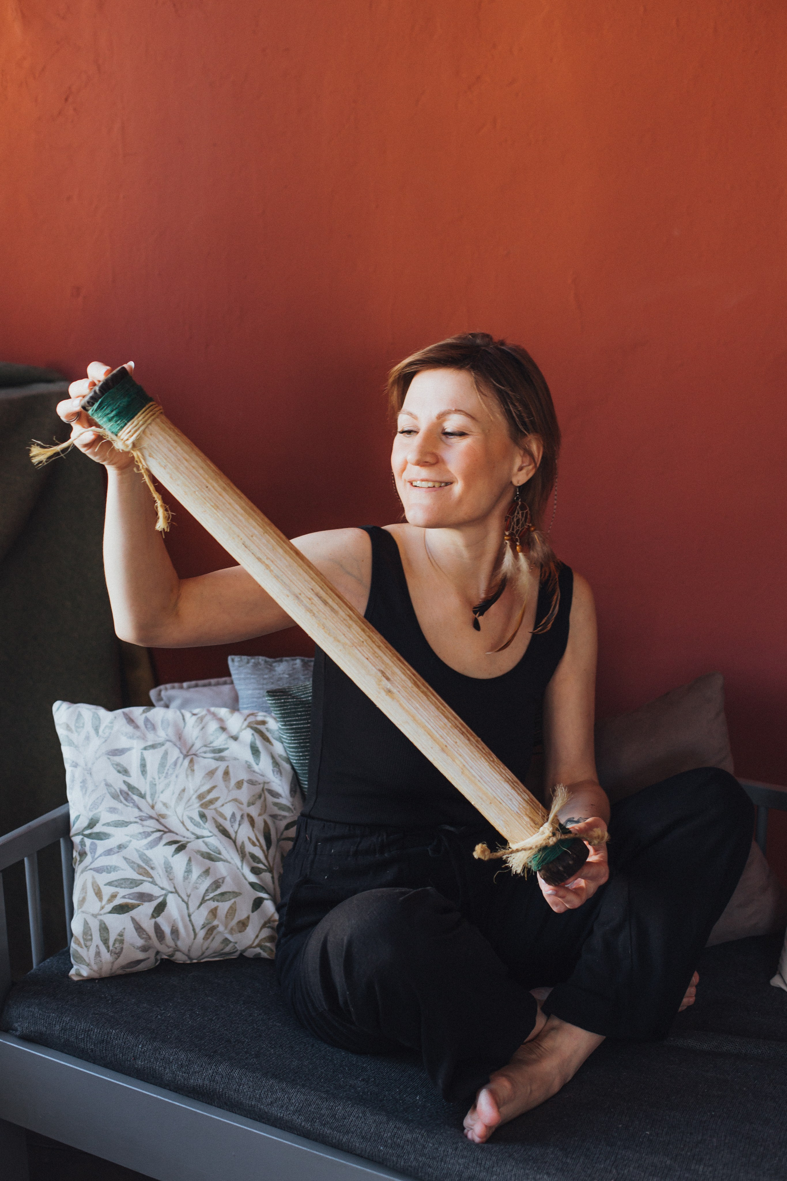 Алена. Ирина Квасова | Фотограф в стиле VOGUE | Тюмень