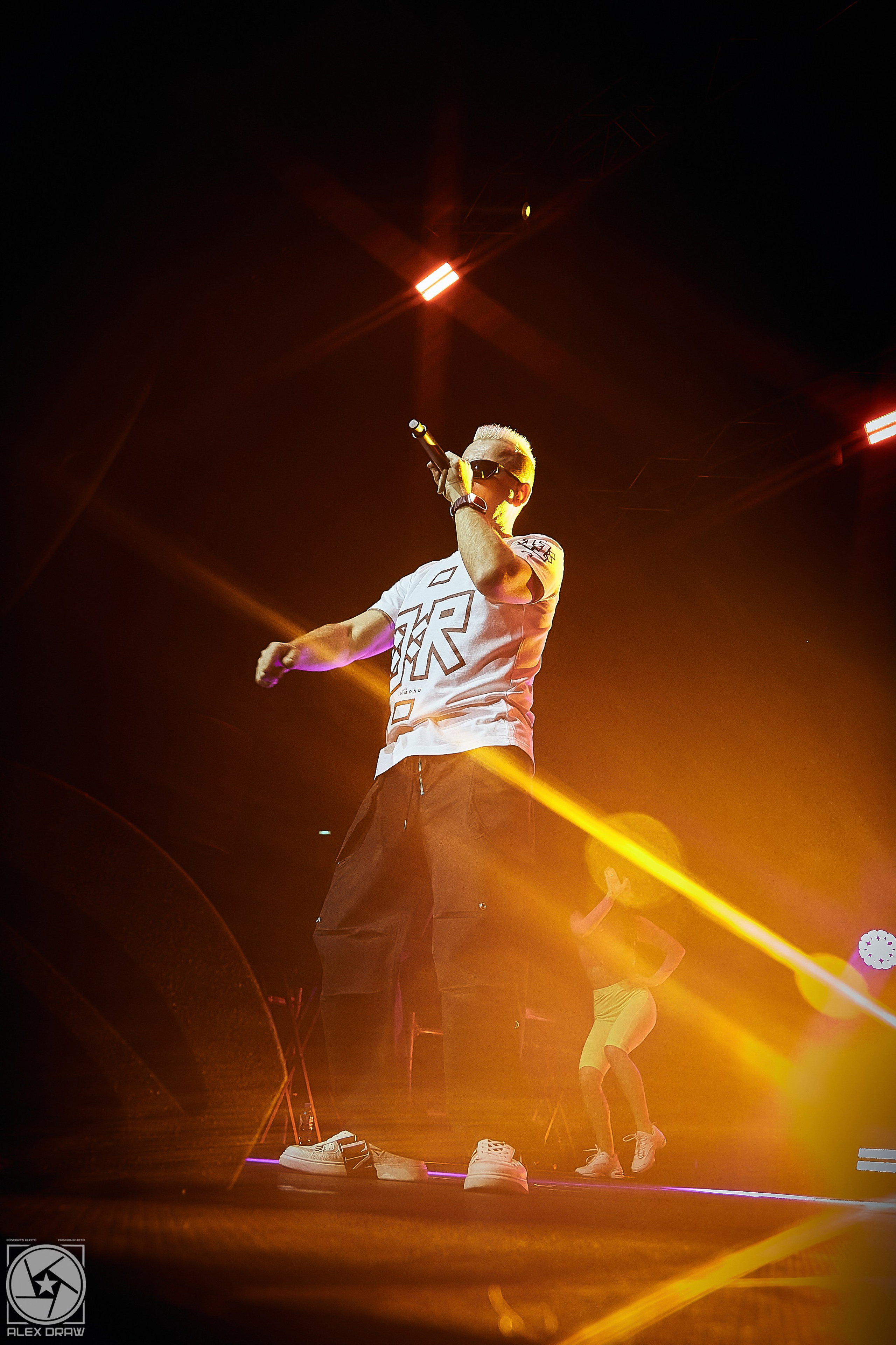 СУПЕР ДИСКОТЕКА 90-Х 00-Х КРАСНОЯРСК 5.01. Фотограф Москва Concerts photo / Fashion photо