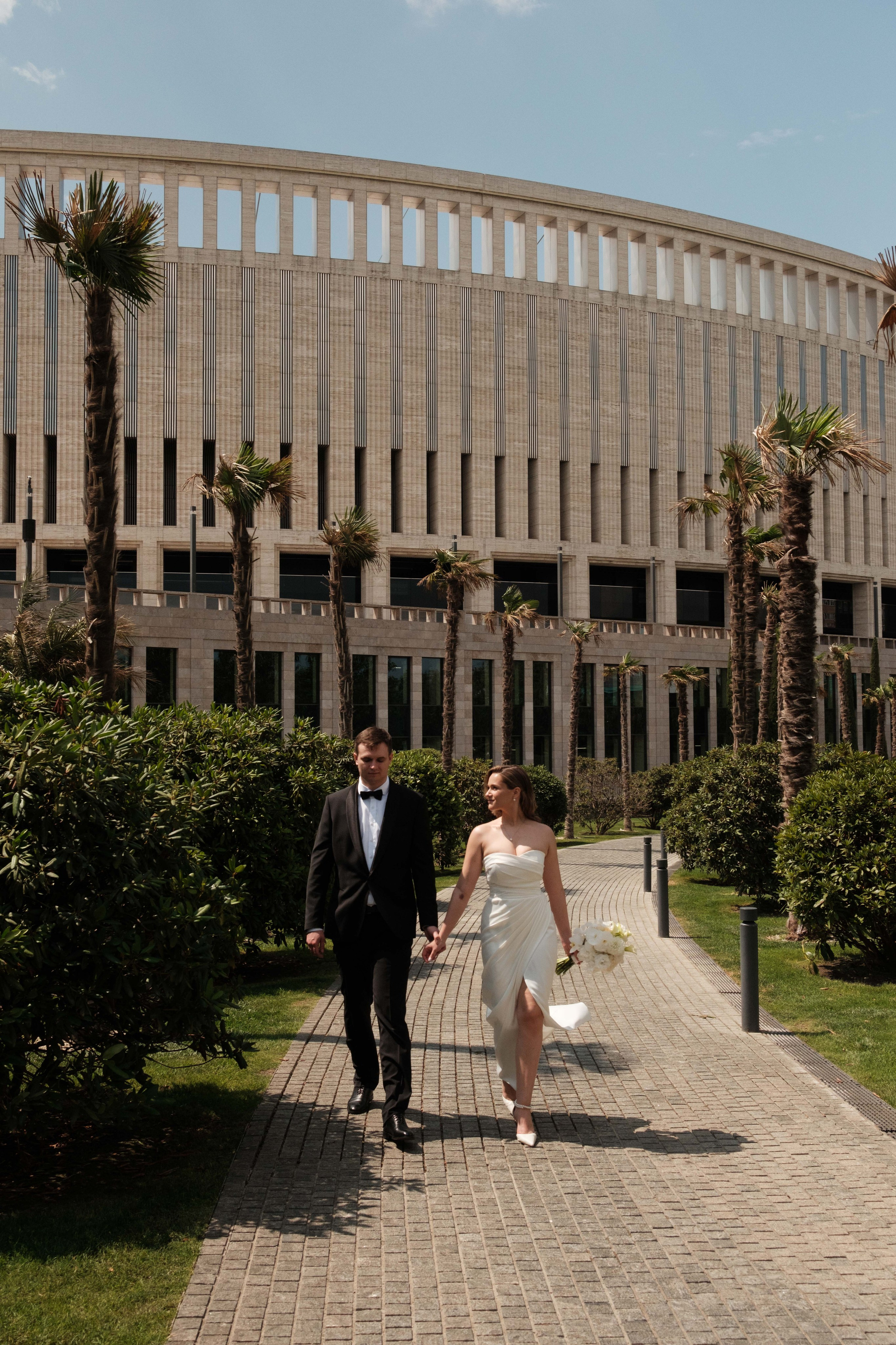 Павел и Полина. Фотограф в Сочи Краснодар Москва Руслан Поляков