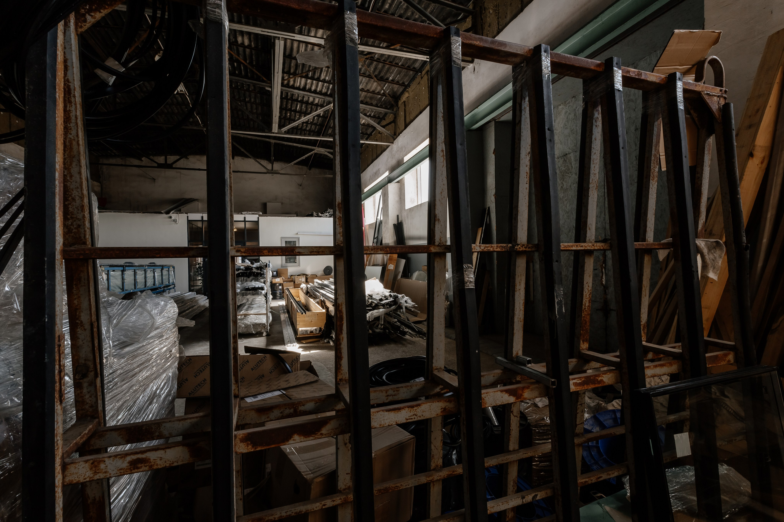 Квазар. Профессиональный фотограф Инесса Новикова в Москве