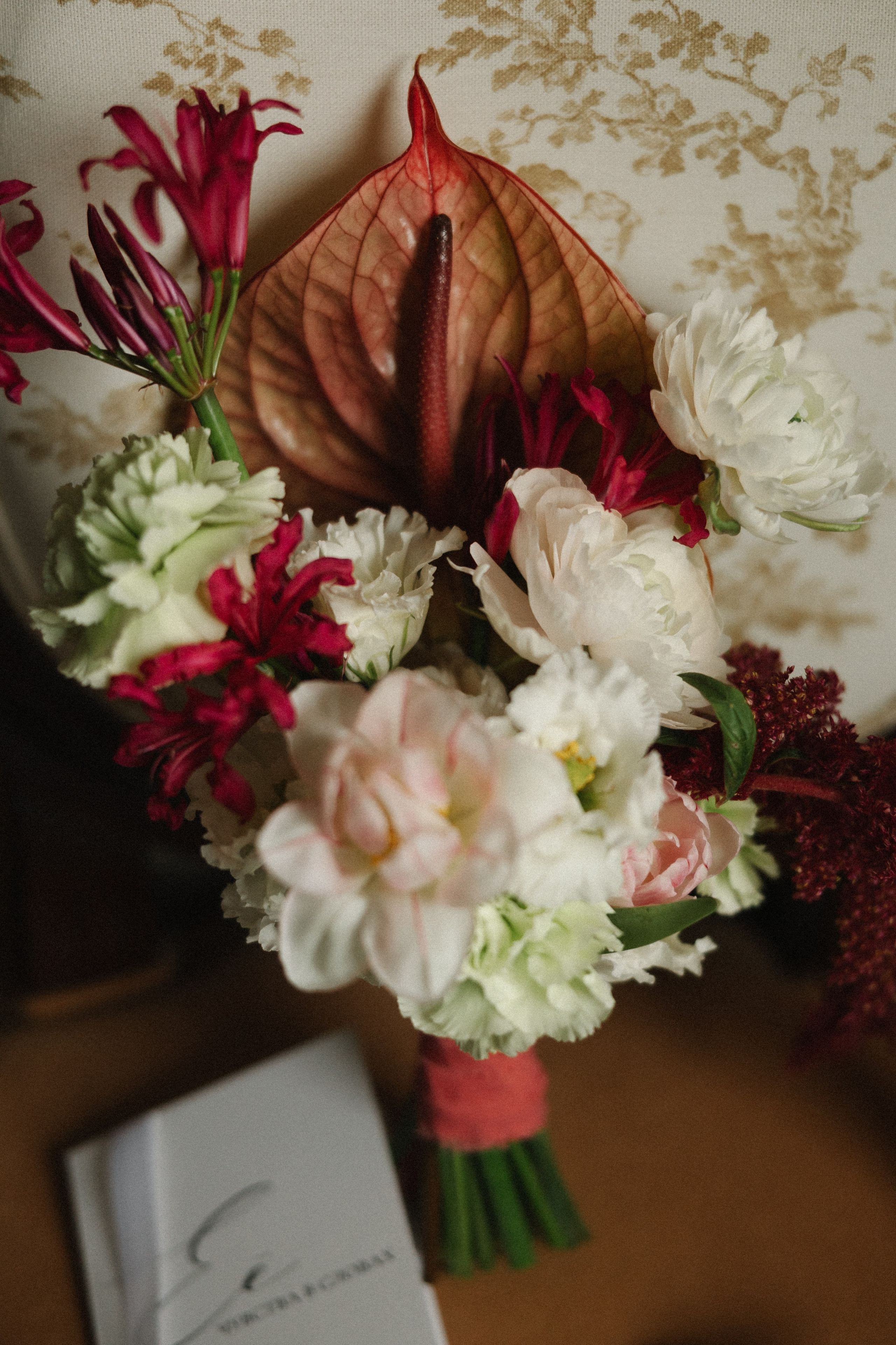 3.11.2025. Свадебный фотограф в Санкт-Петербурге Баженова Алина