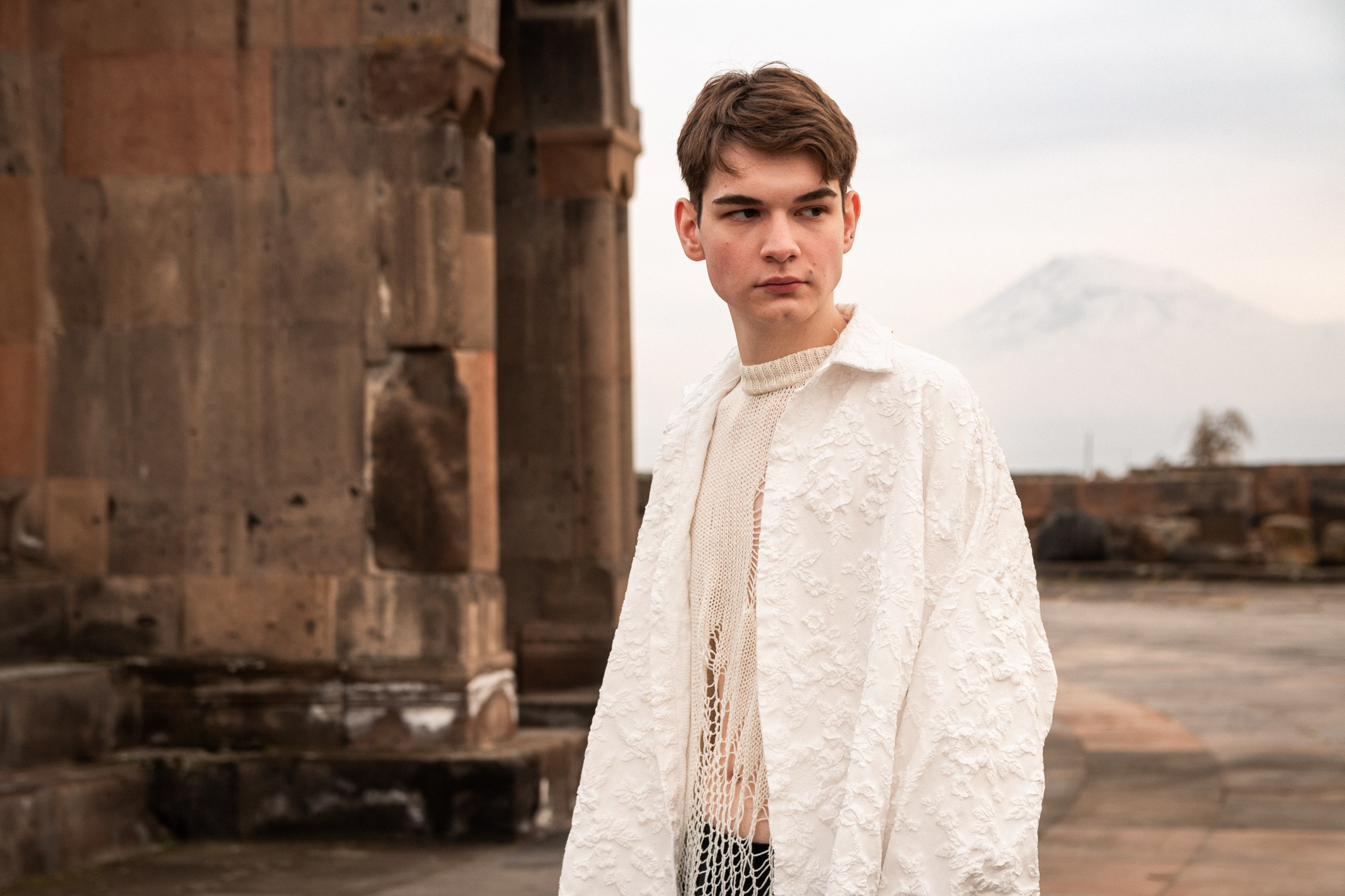 Up in the History. Фотограф в Ярославле Никита Зайцев