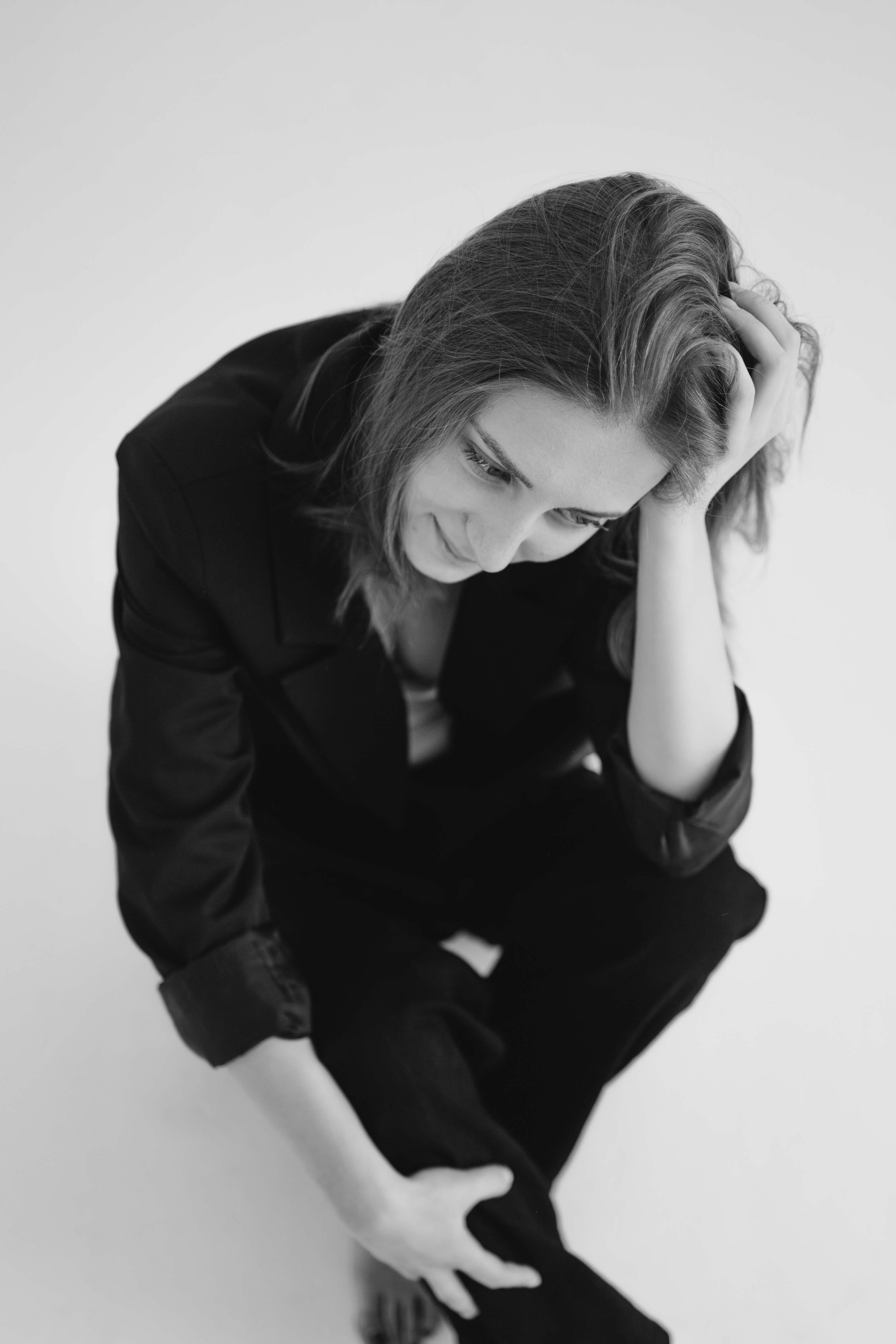 Портрет. Анна Лобастова | Фотограф для особенных мгновений ❤ Москва Люберцы