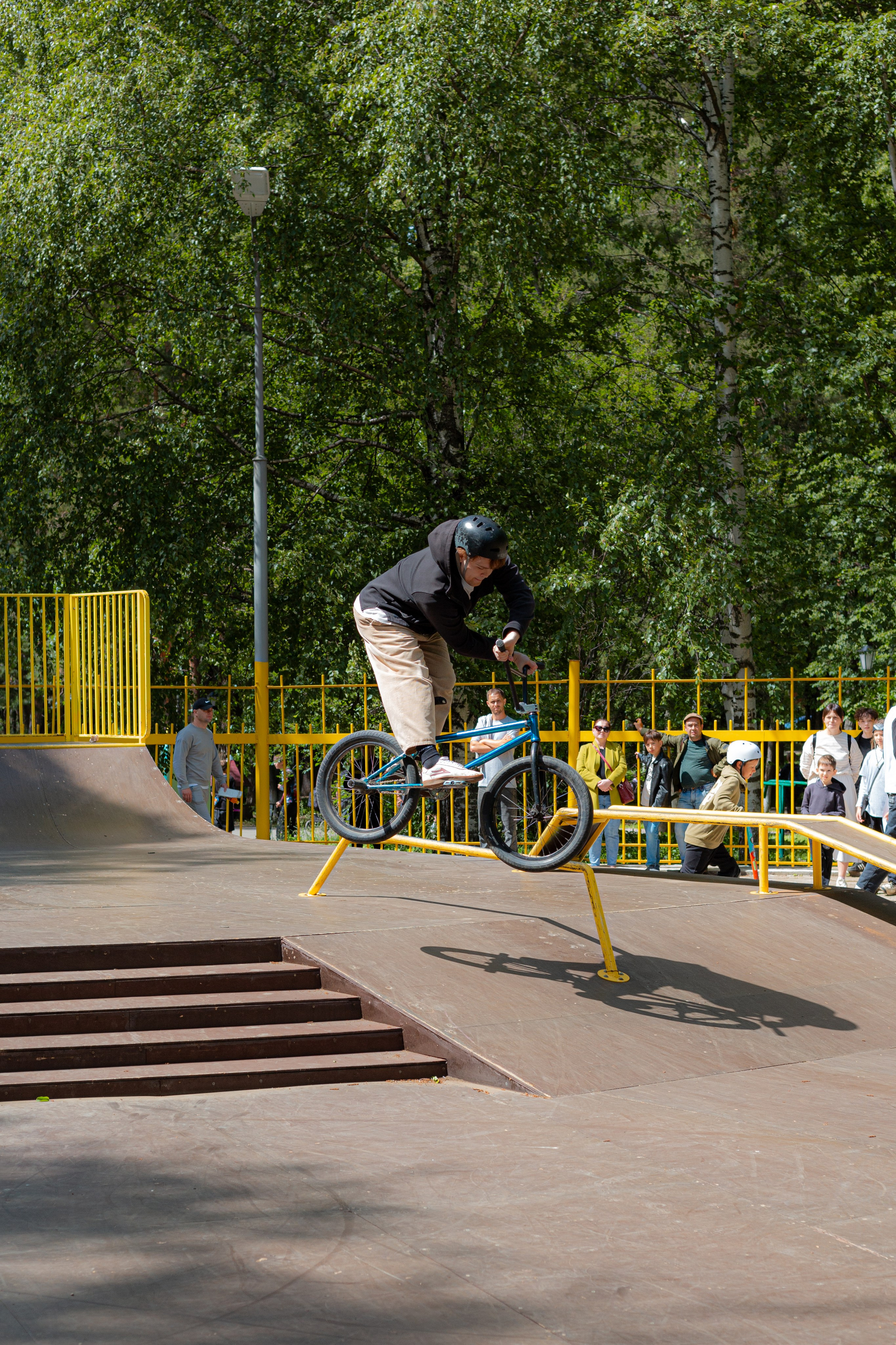 Lysva fest. Фотограф в Пермском крае Матвей Раттер