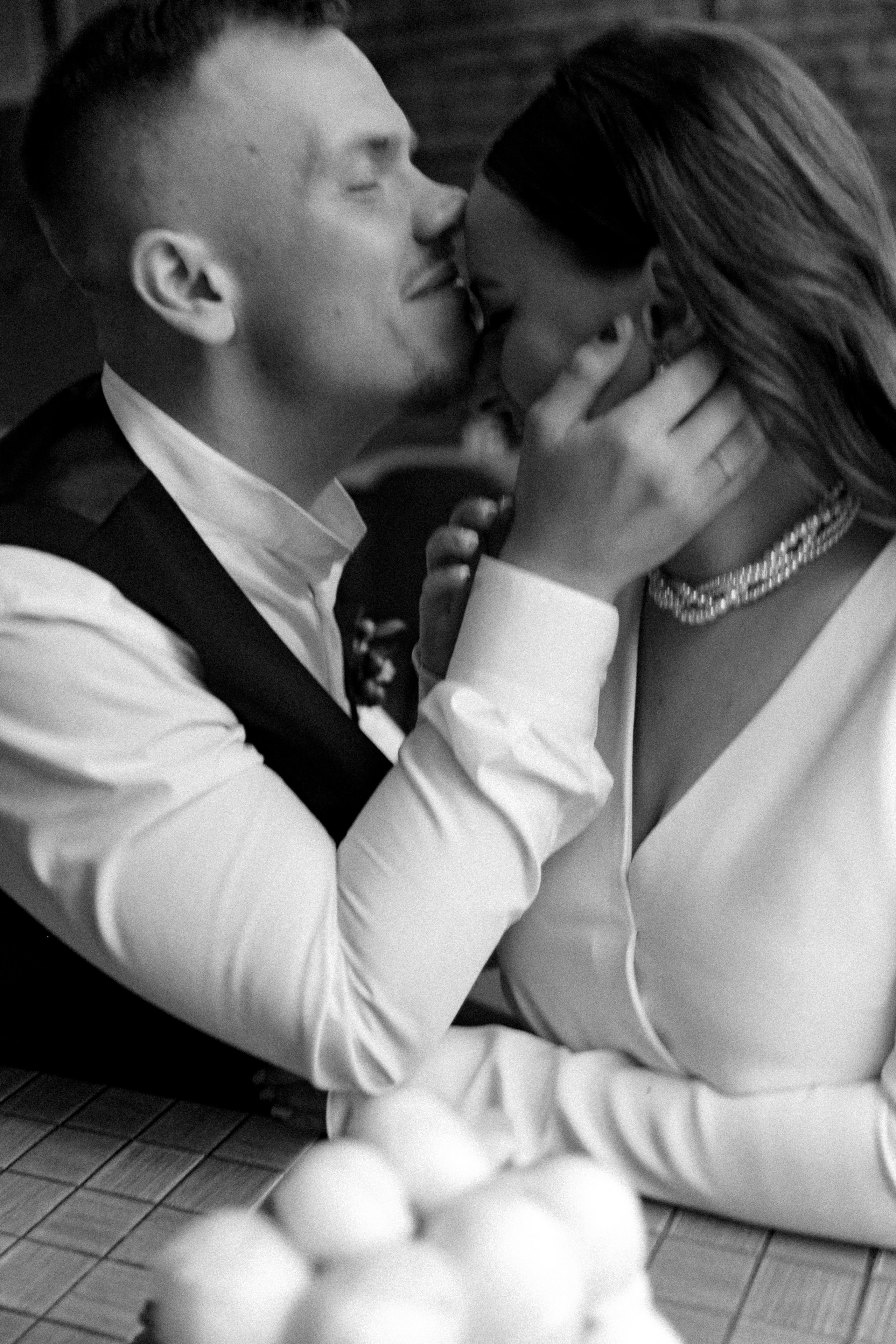 София и Александр. Фотограф Анастасия Кулешова