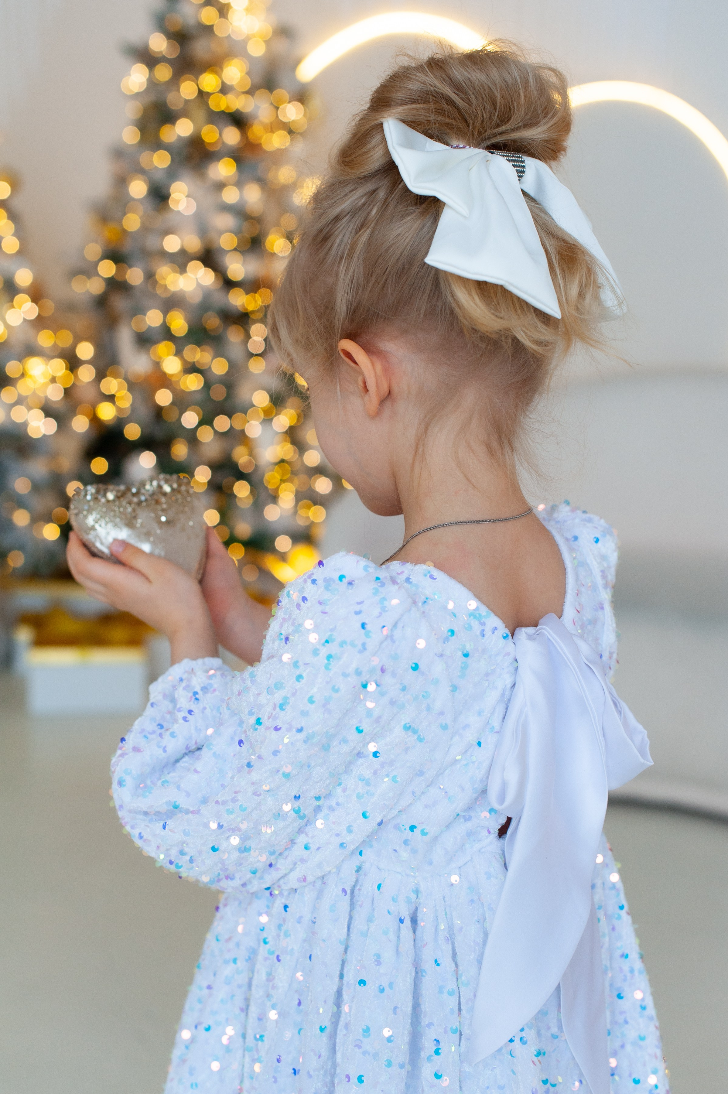 Новый год 2025. Фотостудия Сфера в Чехове