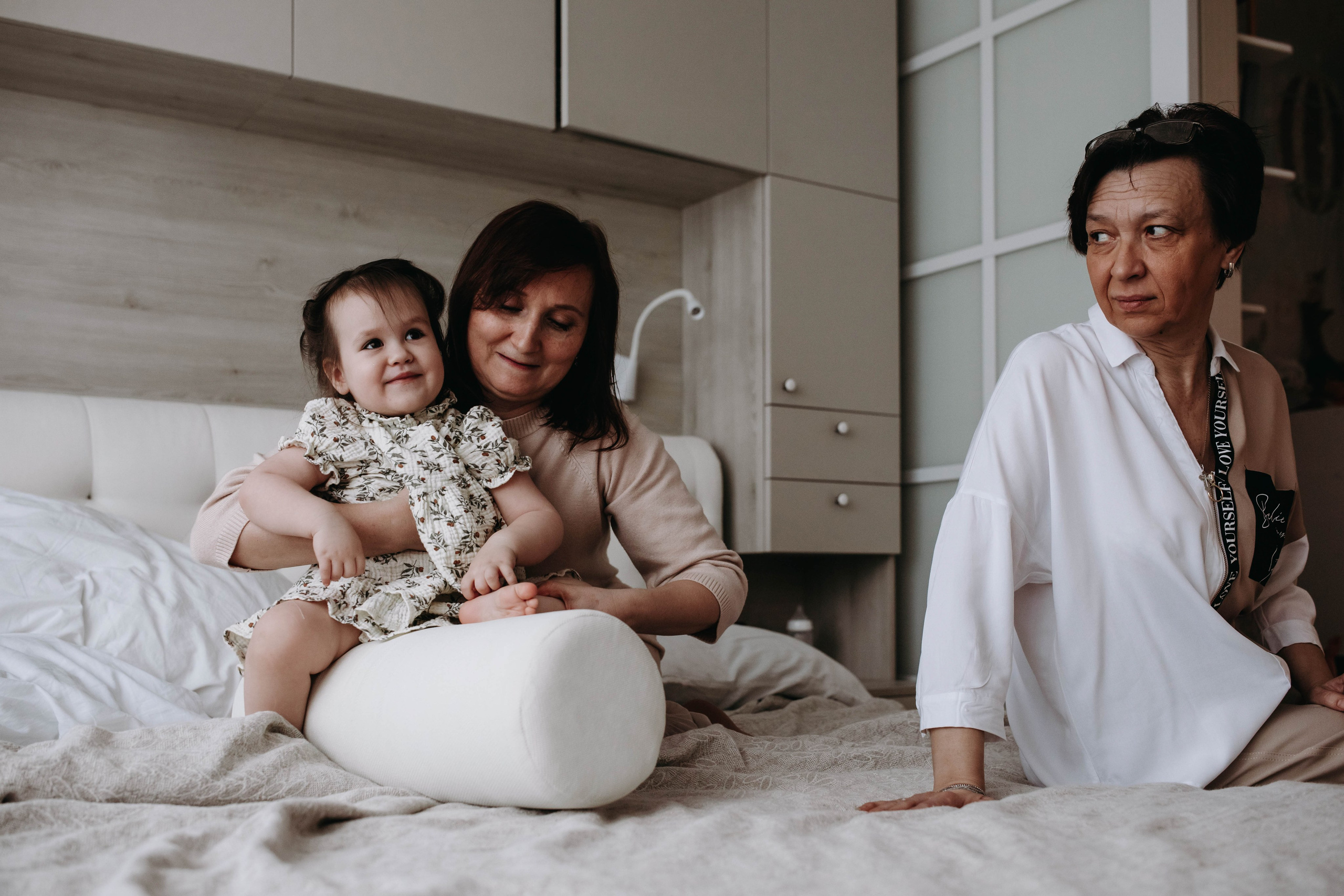 Анастасия и Анна. Профессиональный фотограф