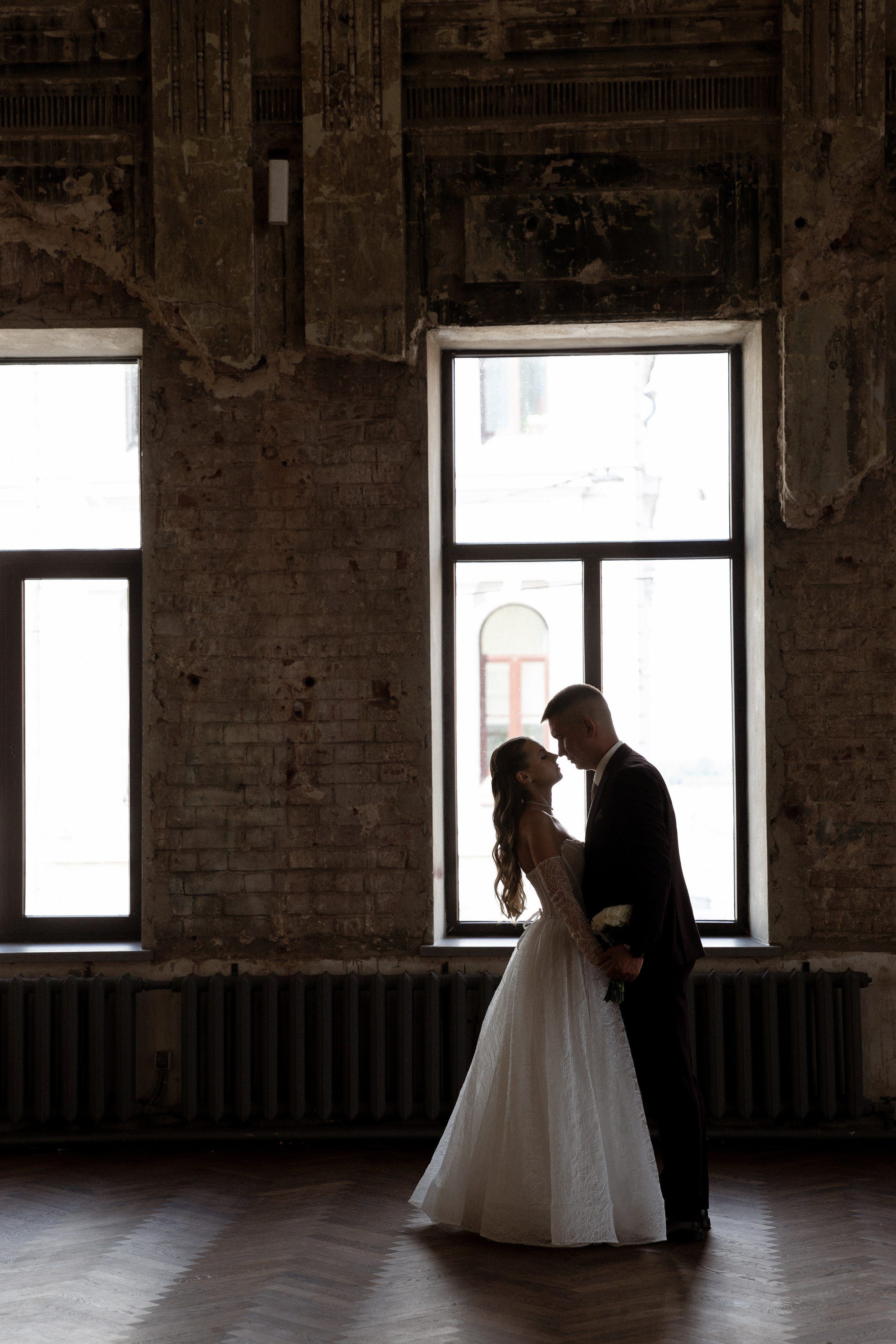 Дарина и Артём. Свадебный и семейный фотограф Ксения Маллер