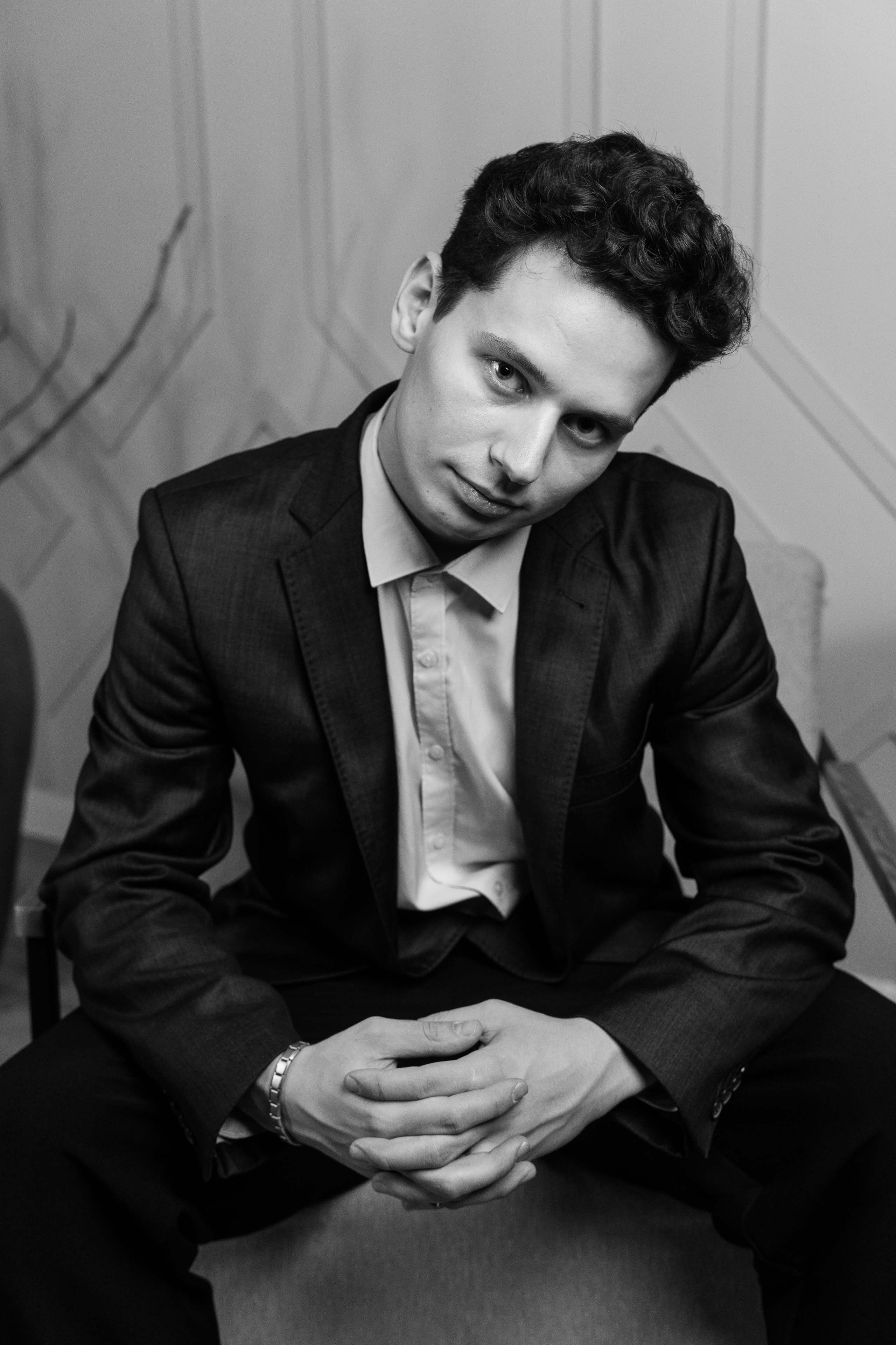 Фотограф Дарья Локотко в Красноярске