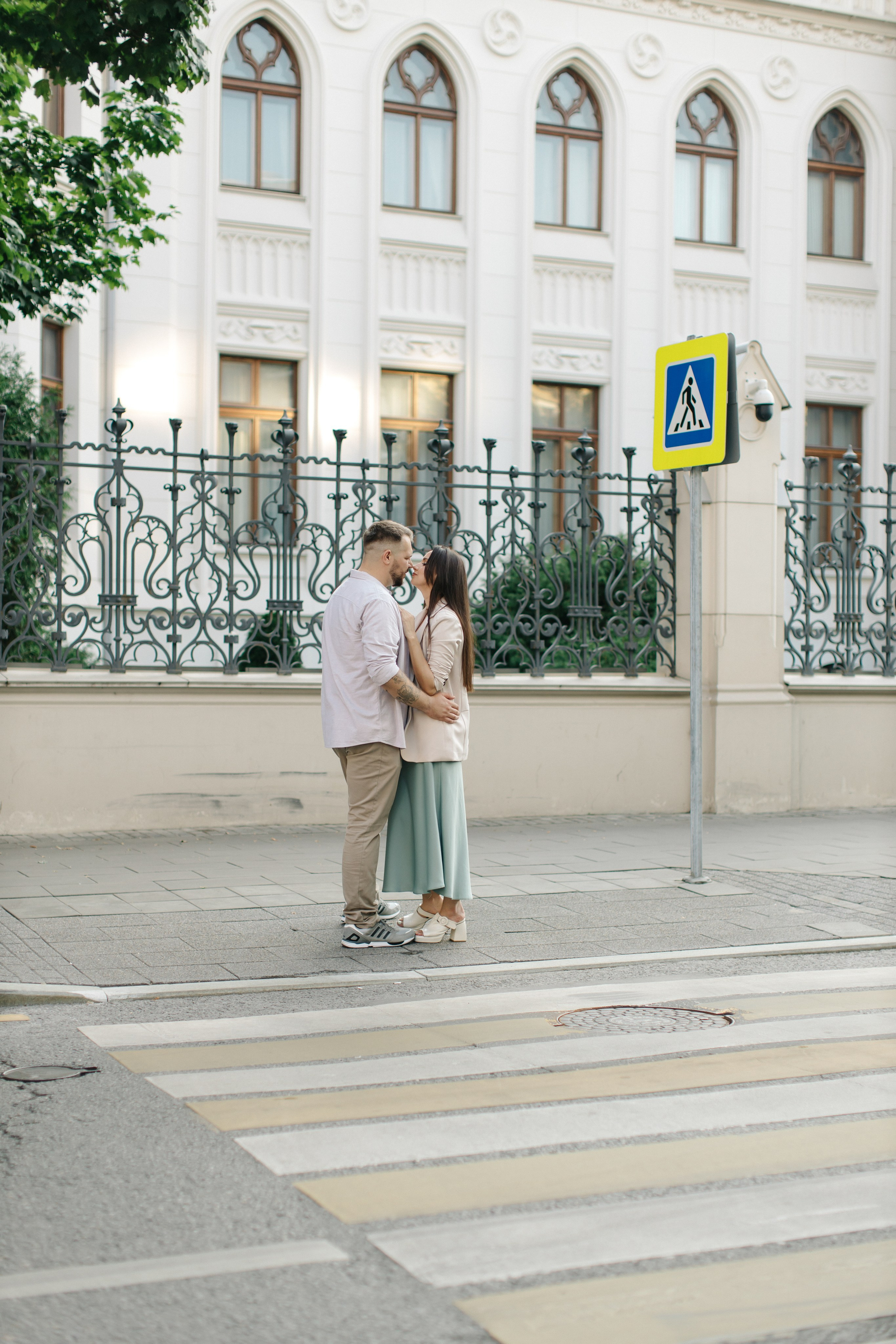 Елена и Владислав. Свадебный и семейный фотограф Савельева Дарья