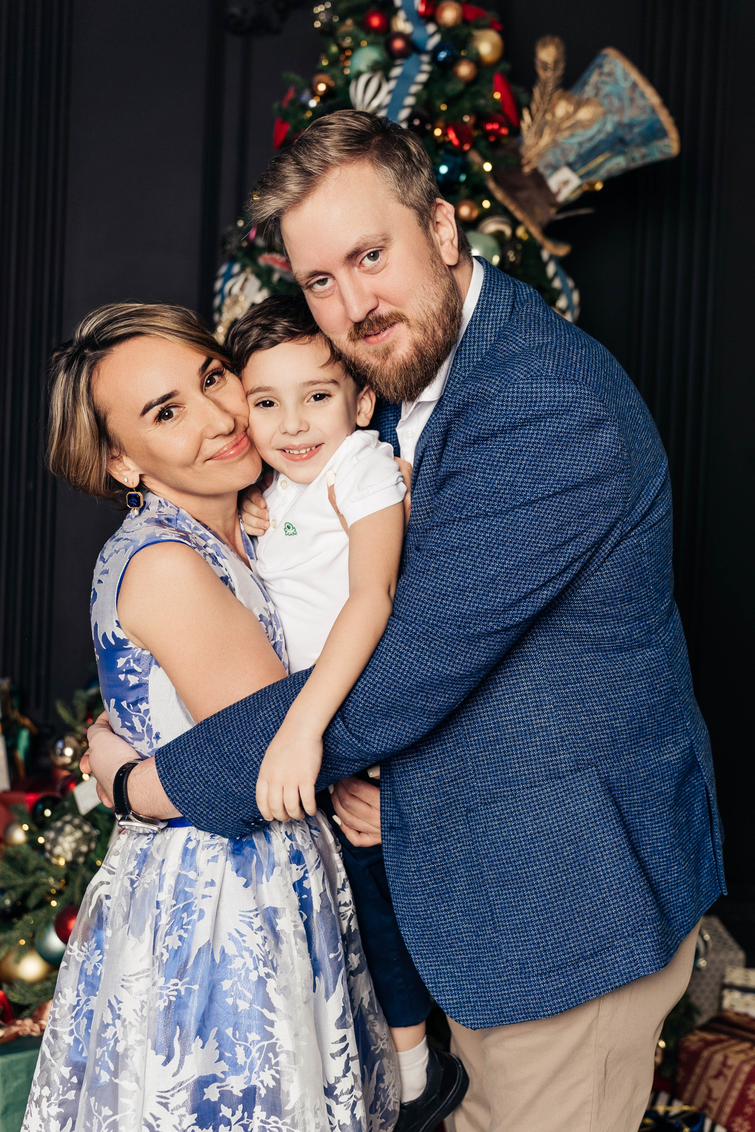 Наталья и Павел. Фотограф Абакумова Анастасия