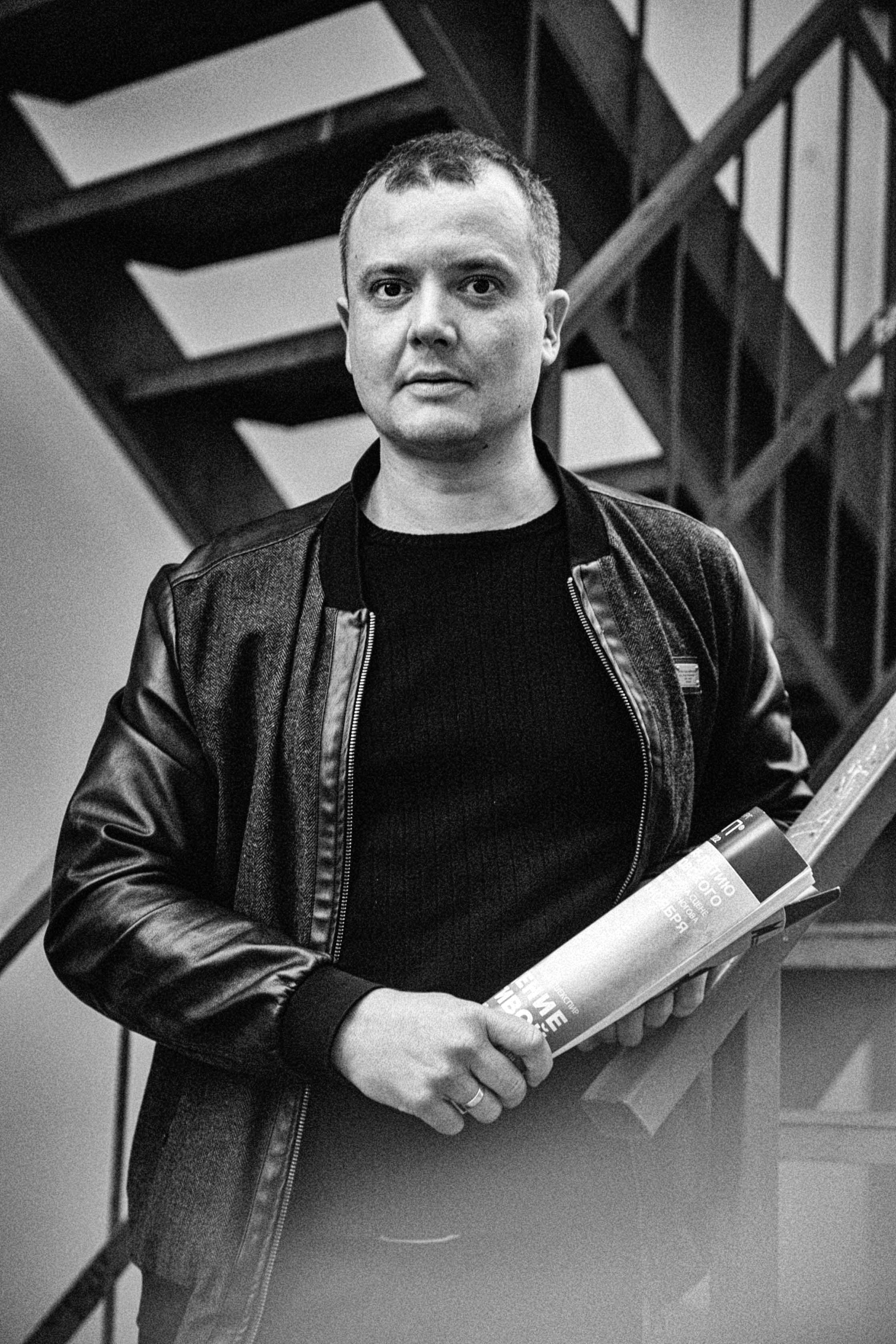 Антон. Семейный и детский фотограф в Санкт-Петербург. Natalia Fadel