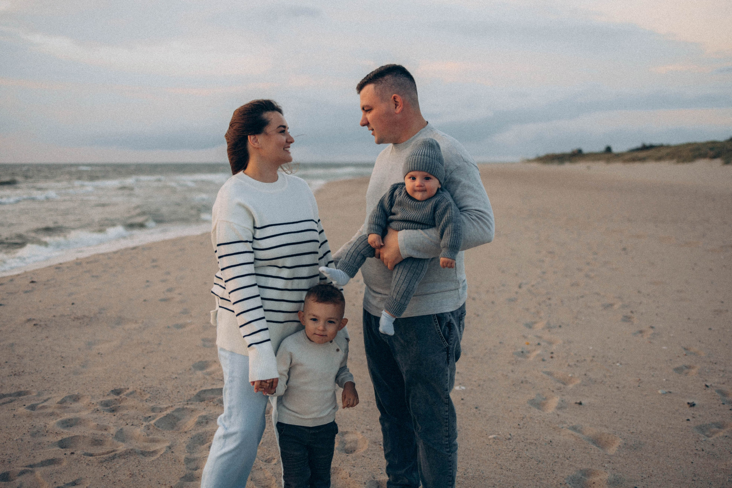 Счастье в простом…♡. Семейный фотограф Москва Калининград СПб