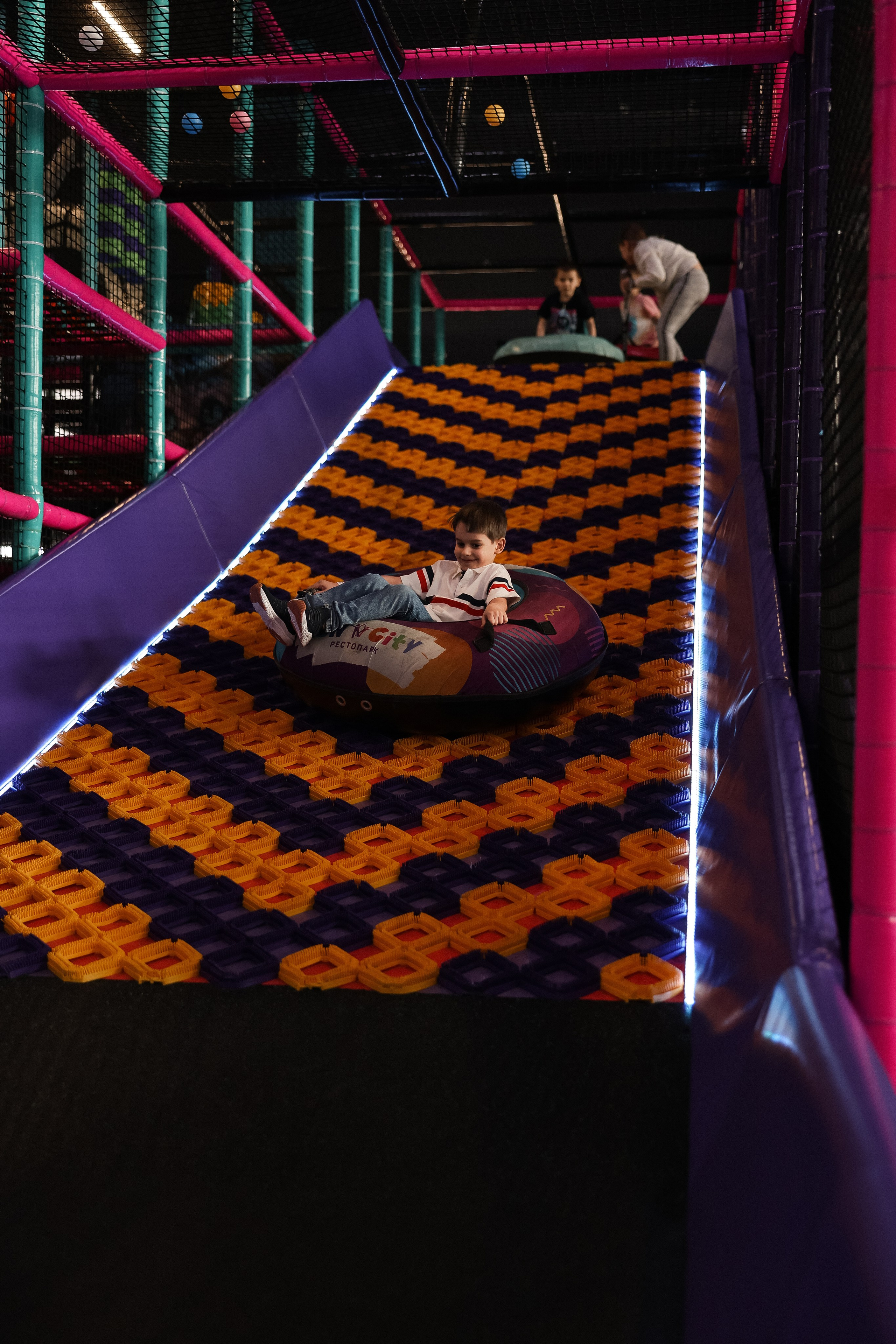 Вовусле 6 лет. Свадебный и семейный Фотограф Денис Кошель