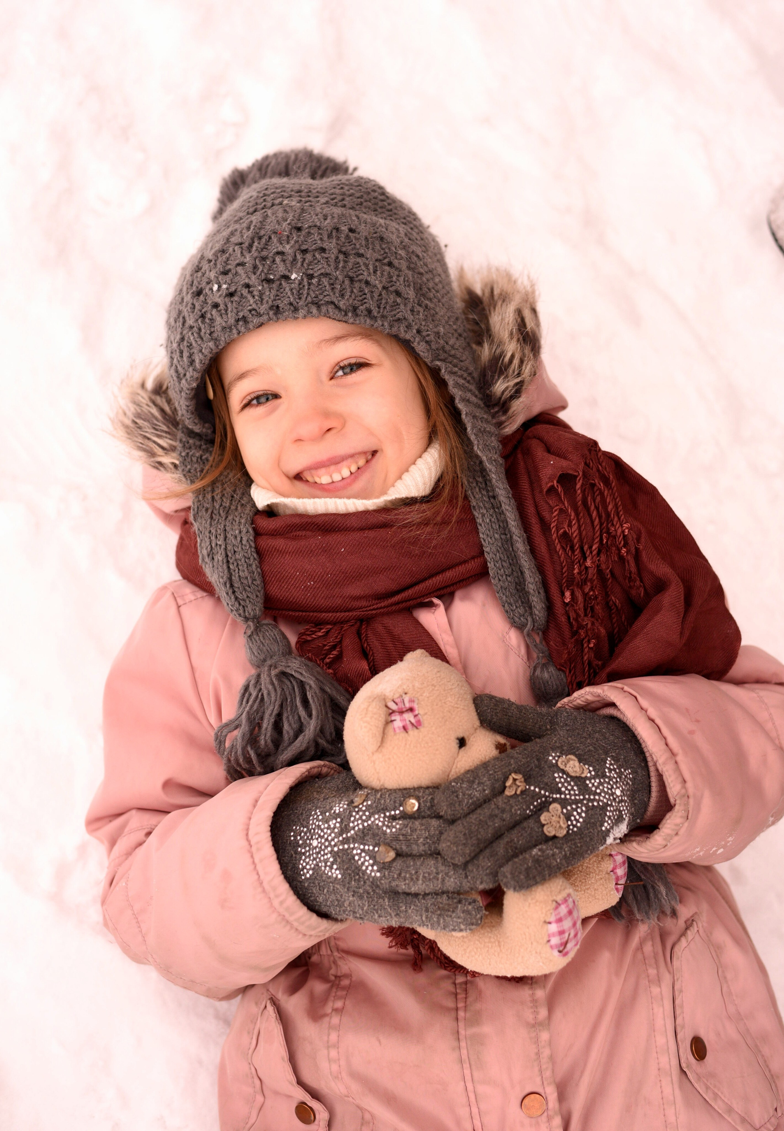 Великолепная пятёрка. Приподаева Алёна семейный и детский фотограф в Красноярске