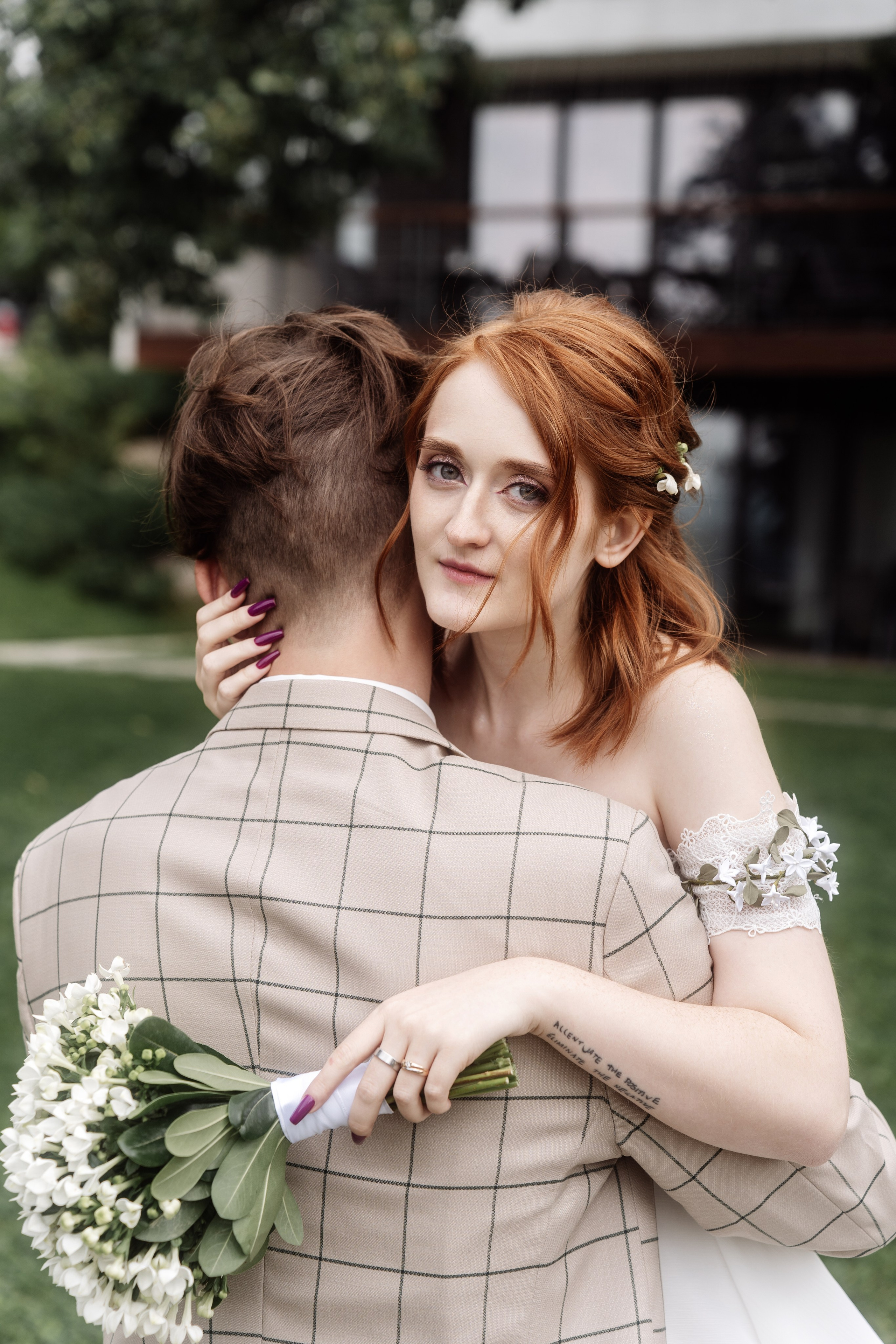 Свадебный фотограф и видеограф в Тольятти, Самаре и Москве — Арзу Магеррамов