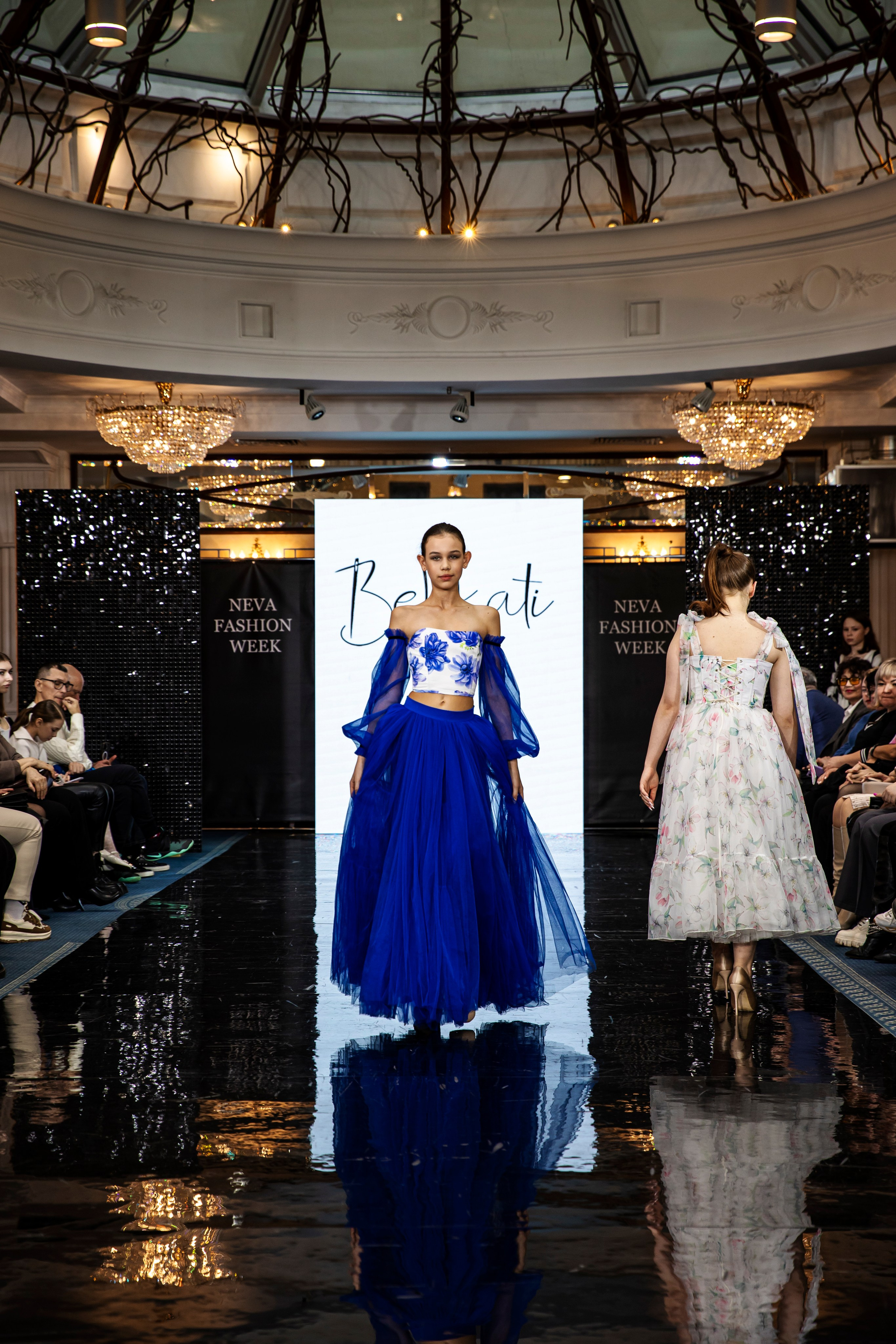 NEVA — 2024. Фотограф — Татьяна Кириллова, г. Санкт-Петербург