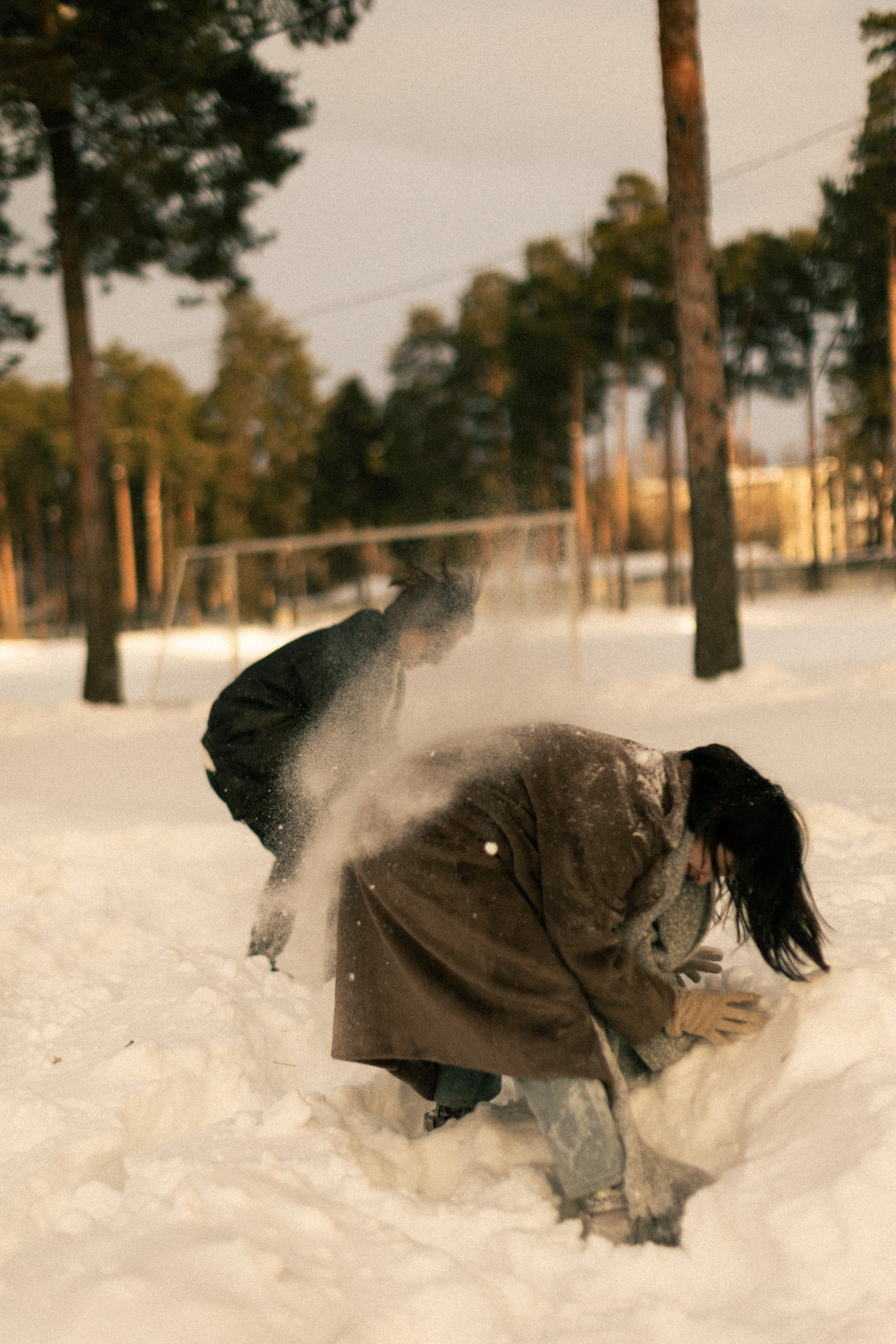 Софа и Саша. Фотограф НатаФото (Наталья Яковенко) Дмитров Москва Питер