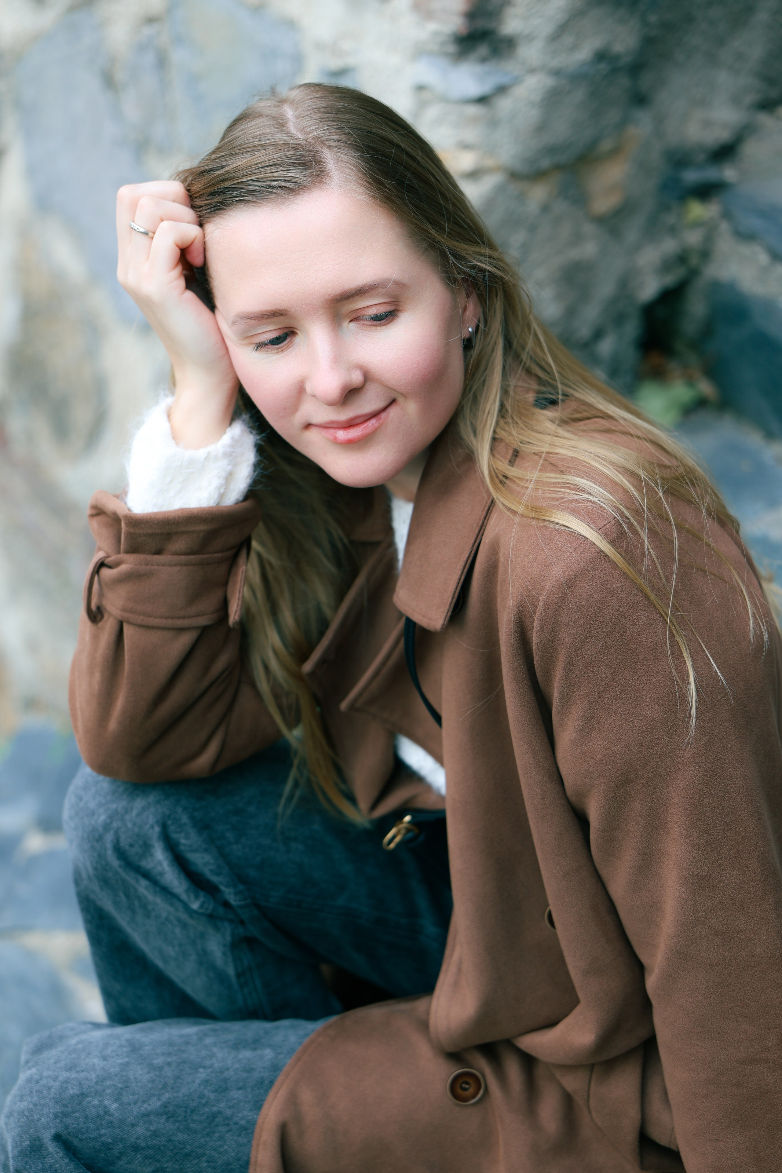 Анюта. Фотограф НатаФото (Наталья Яковенко) Дмитров Москва Питер