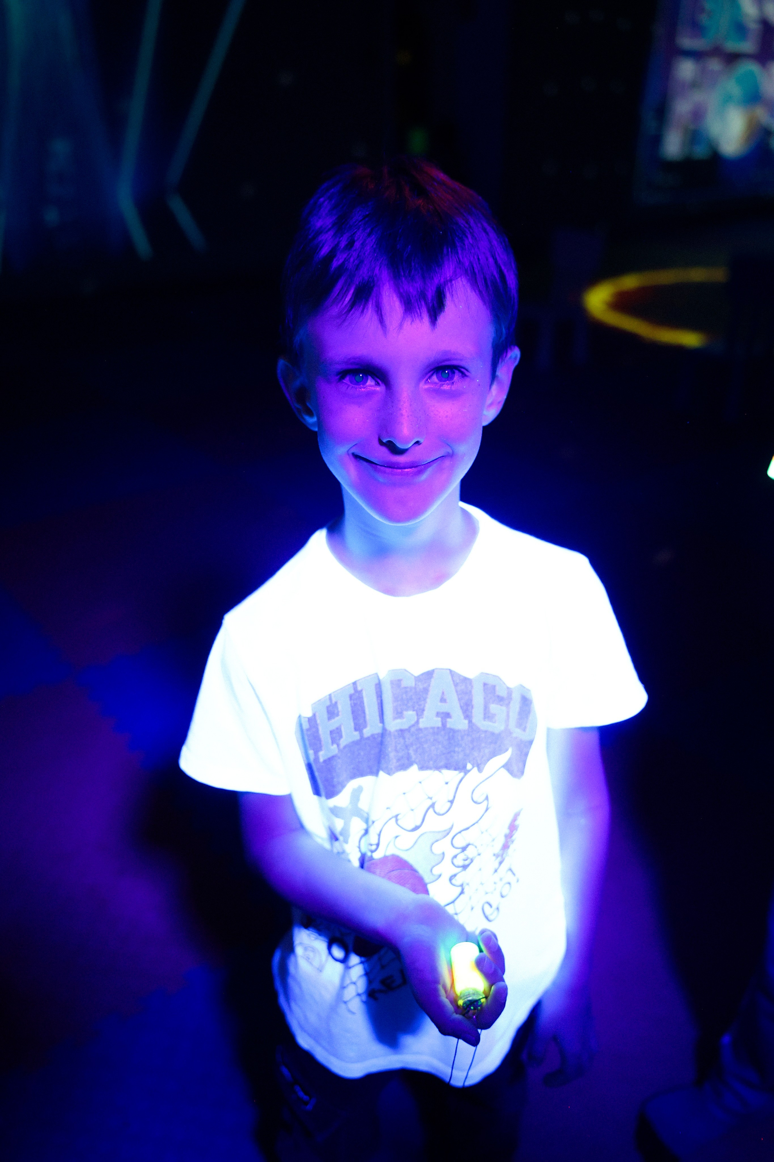 9 лет Есения. Фотограф НатаФото (Наталья Яковенко) Дмитров Москва Питер